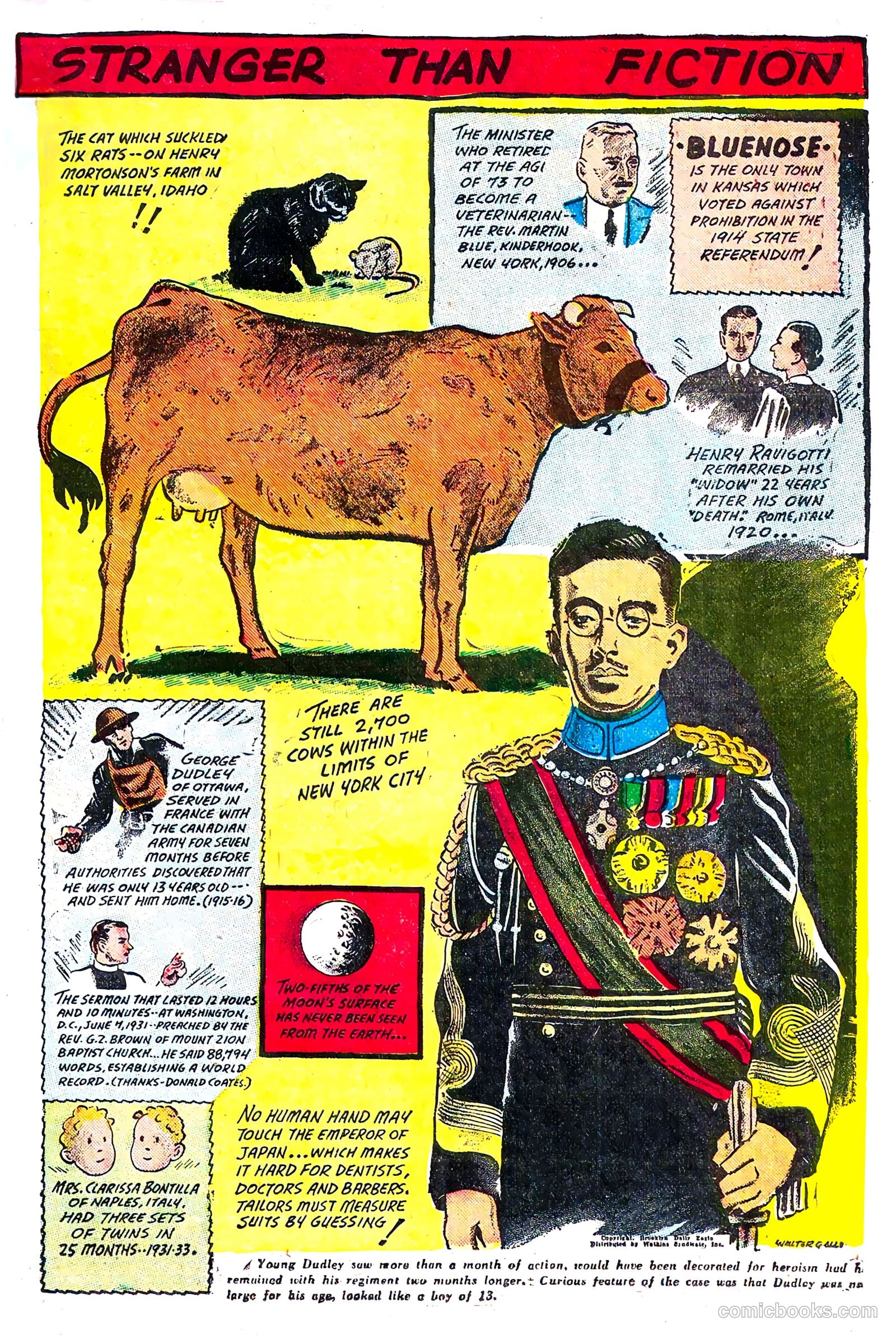 Amazing Man Comics #5 — page 29 of 68