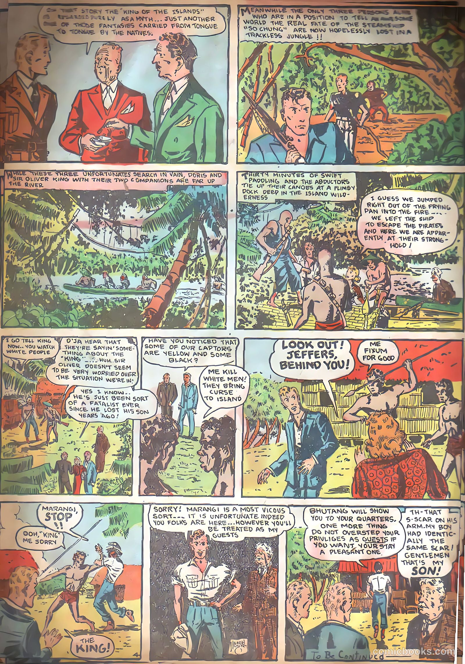 Amazing Man Comics #8 — page 27 of 76