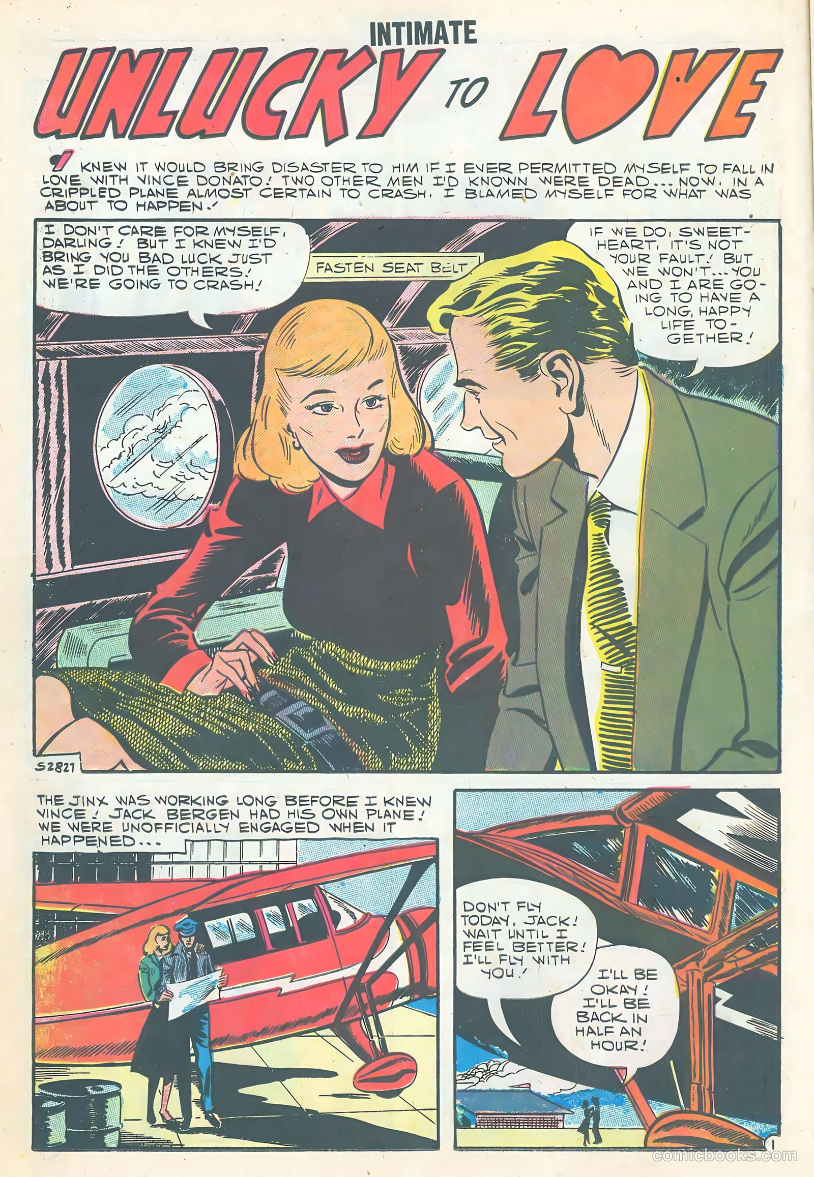 Intimate #2 — page 14 of 36