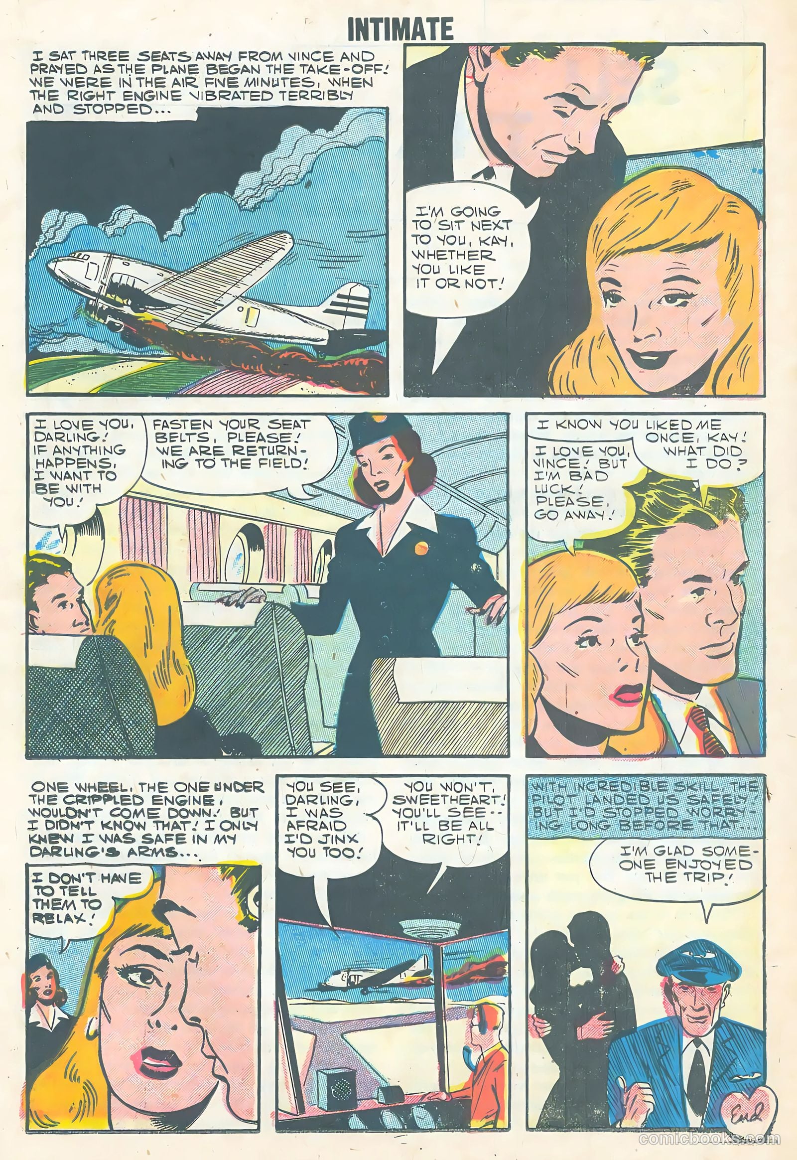 Intimate #2 — page 19 of 36