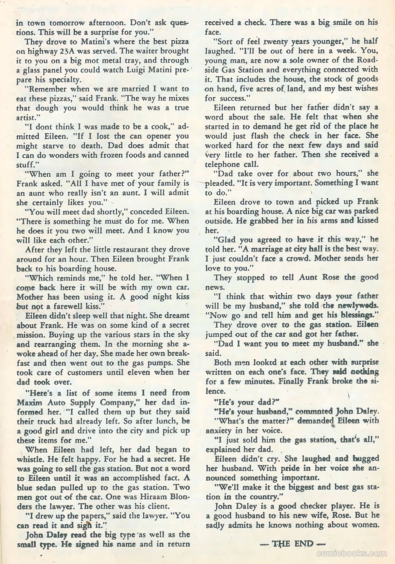 Intimate #2 — page 21 of 36