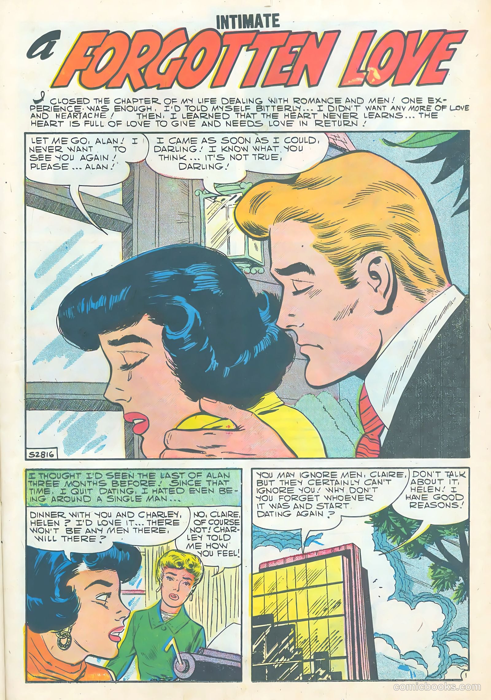 Intimate #2 — page 23 of 36