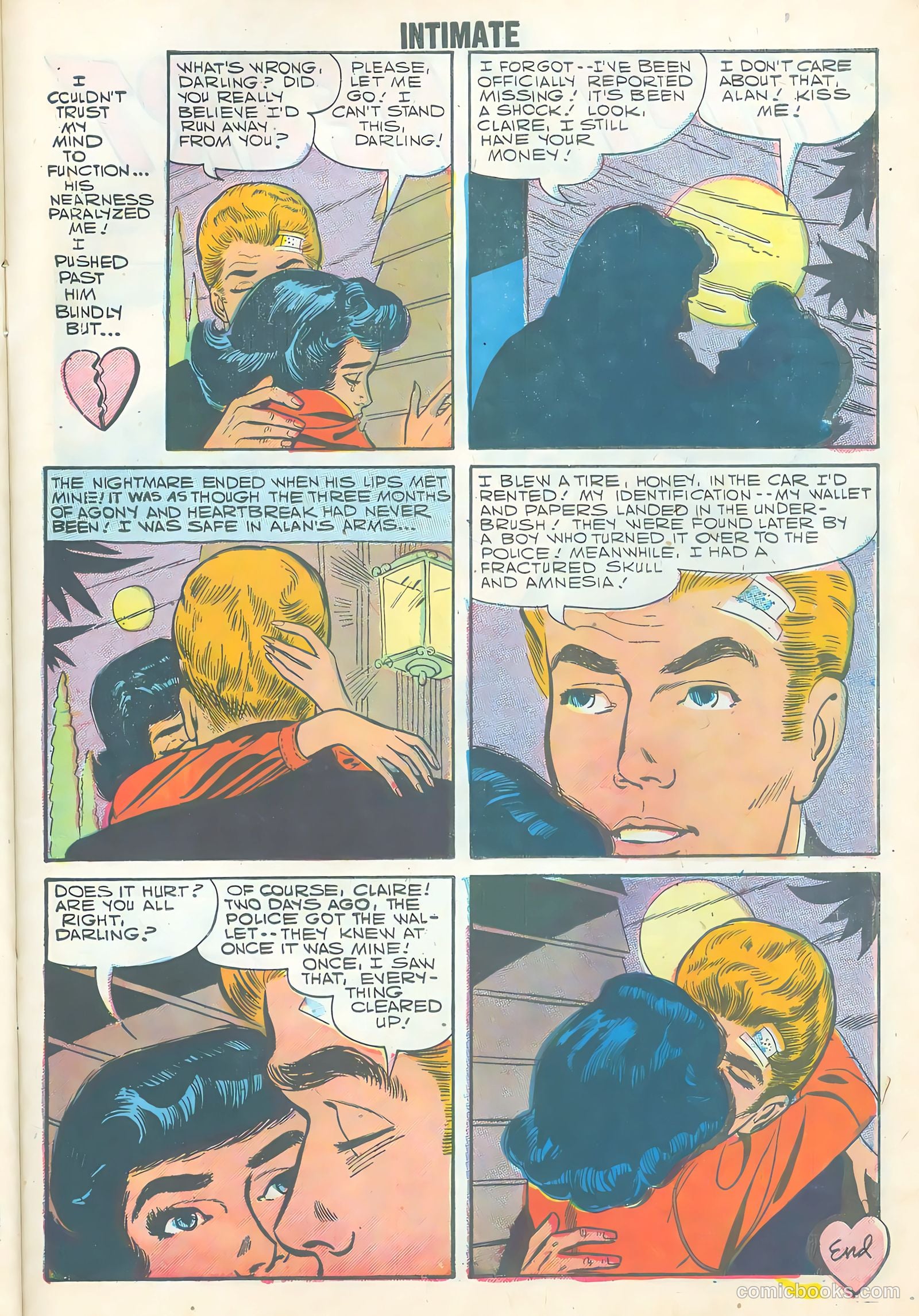 Intimate #2 — page 27 of 36