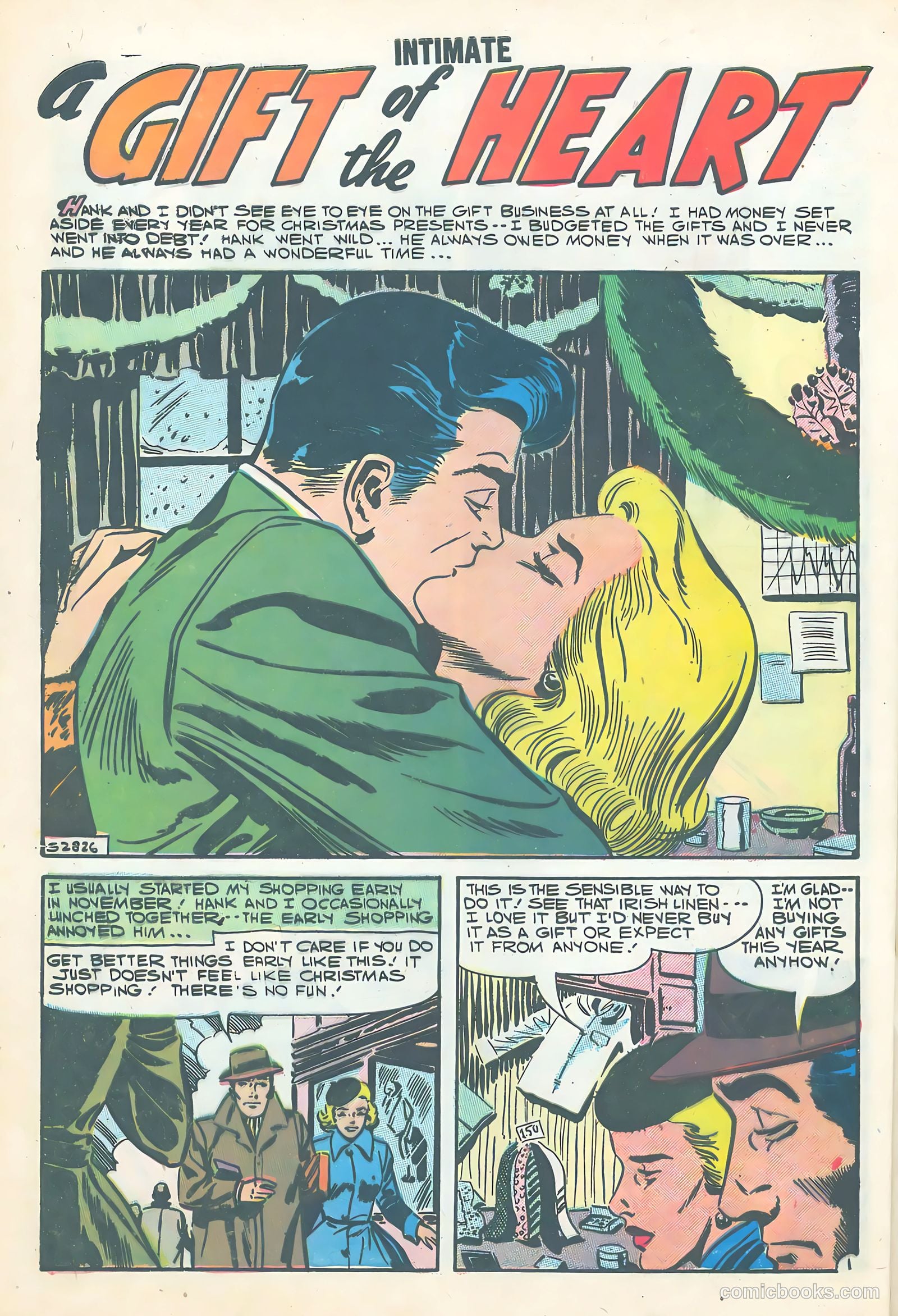 Intimate #2 — page 28 of 36