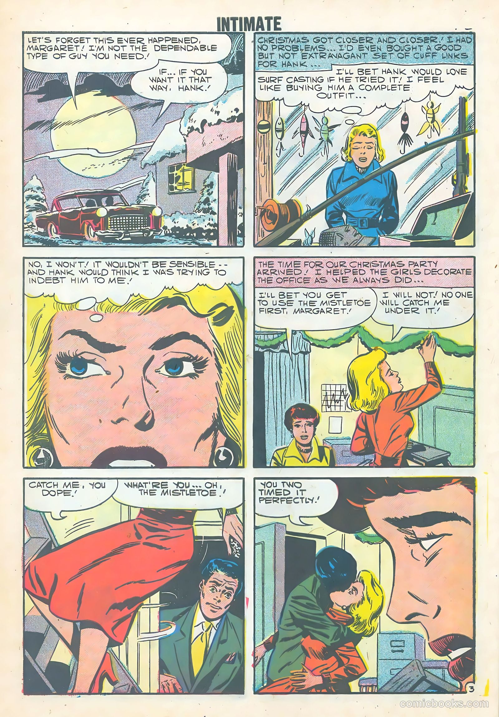 Intimate #2 — page 30 of 36