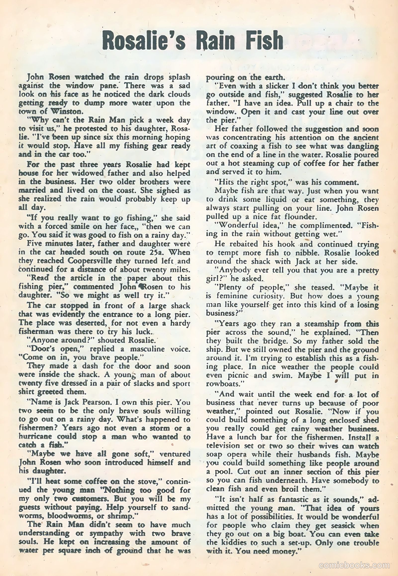 Intimate #3 — page 16 of 36