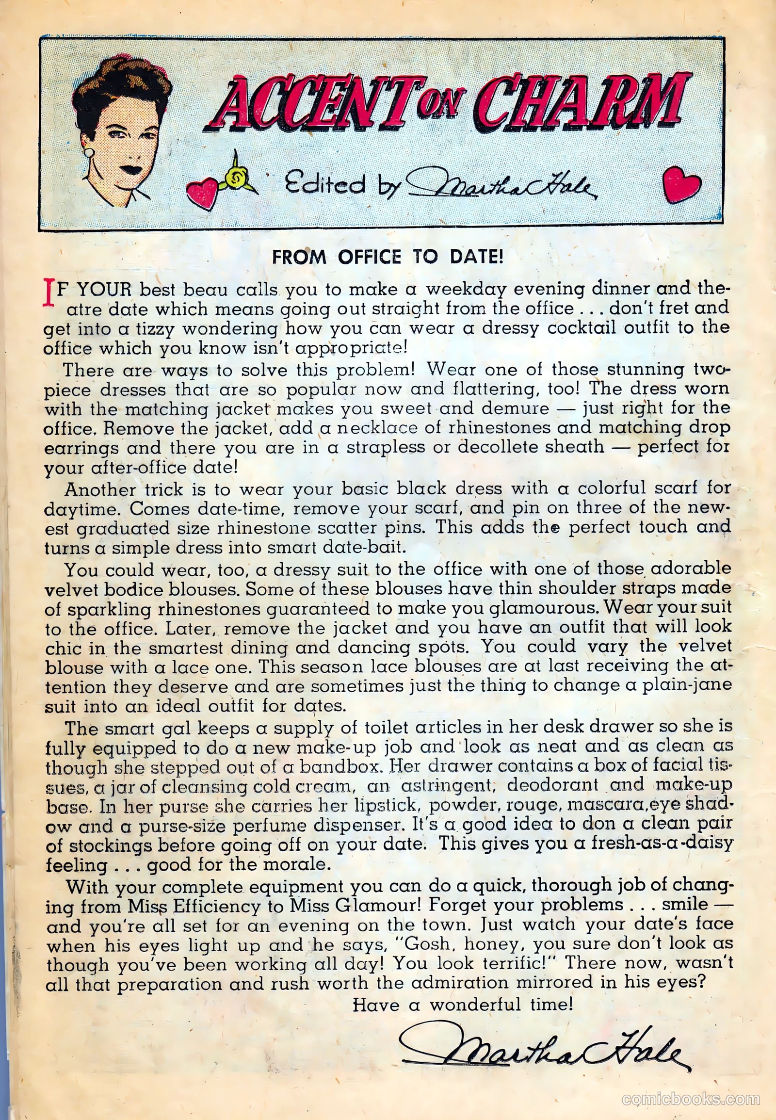 Intimate Love #10 — page 14 of 36