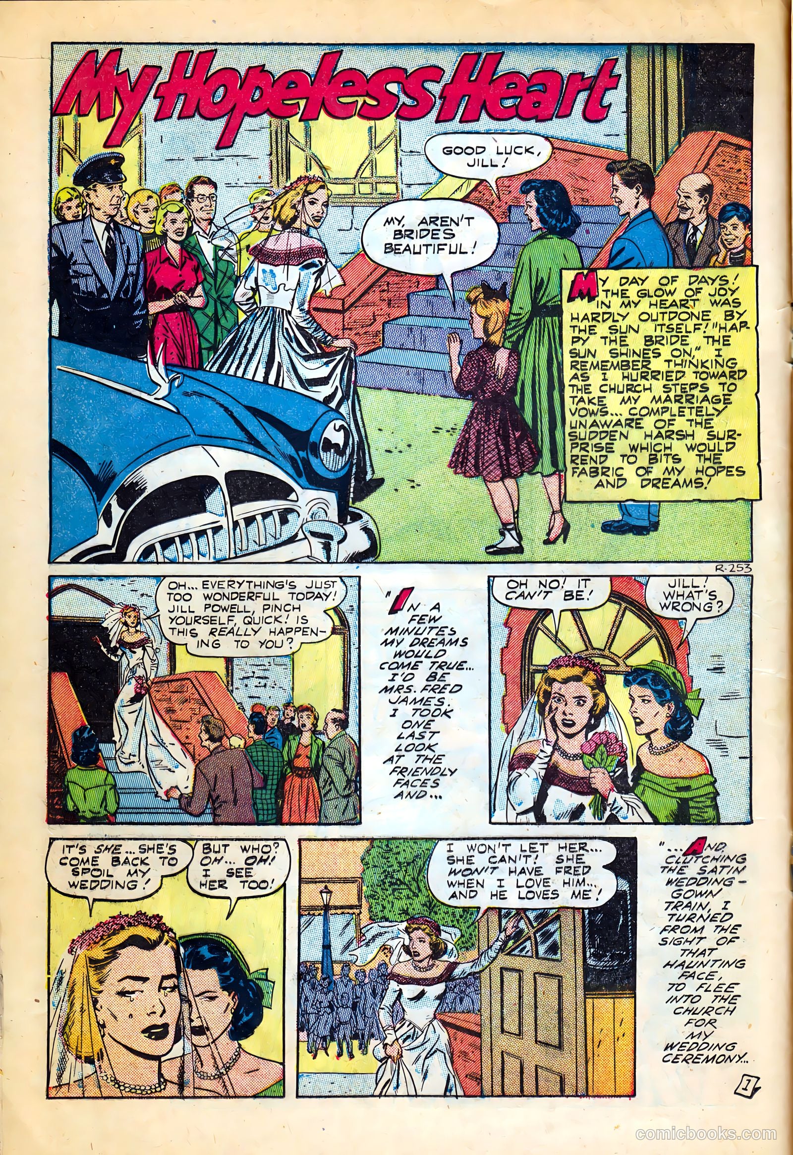 Intimate Love #10 — page 16 of 36
