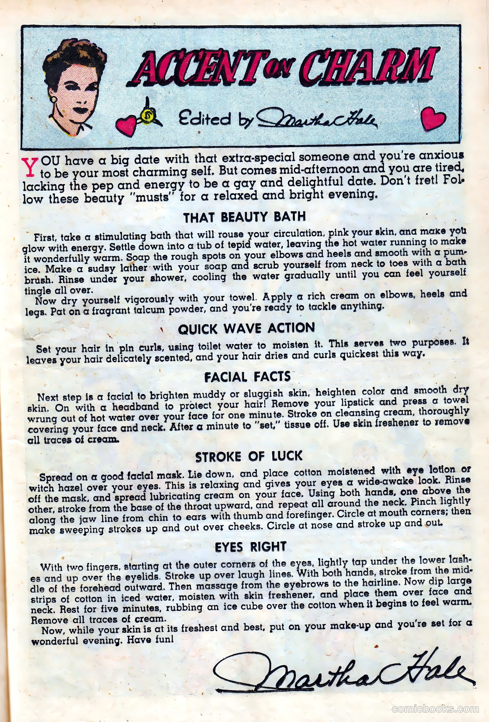 Intimate Love #11 — page 13 of 37