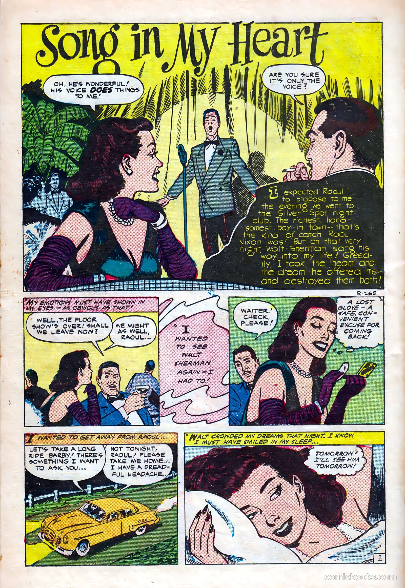 Intimate Love #11 — page 14 of 37