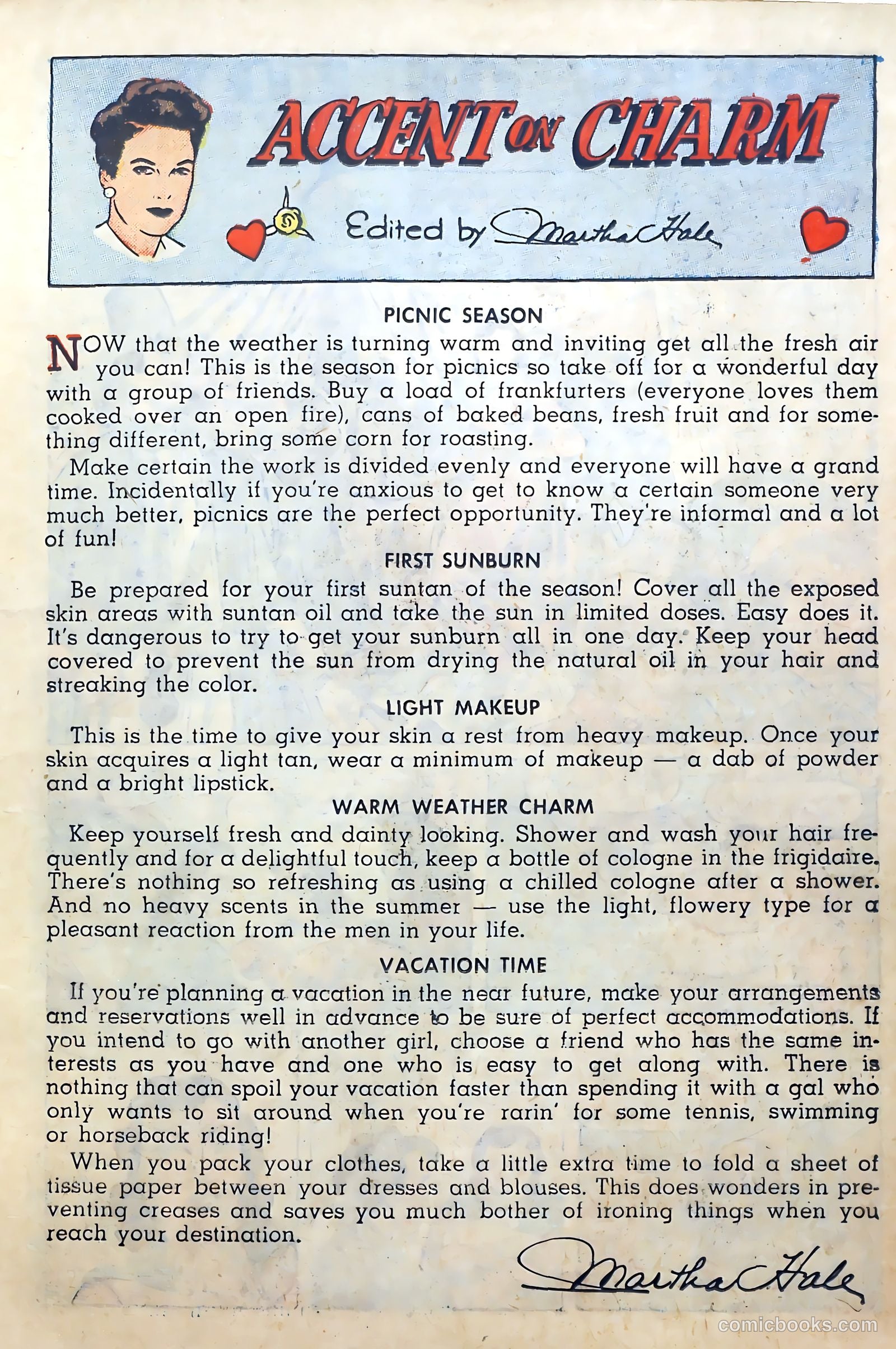 Intimate Love #13 — page 15 of 36