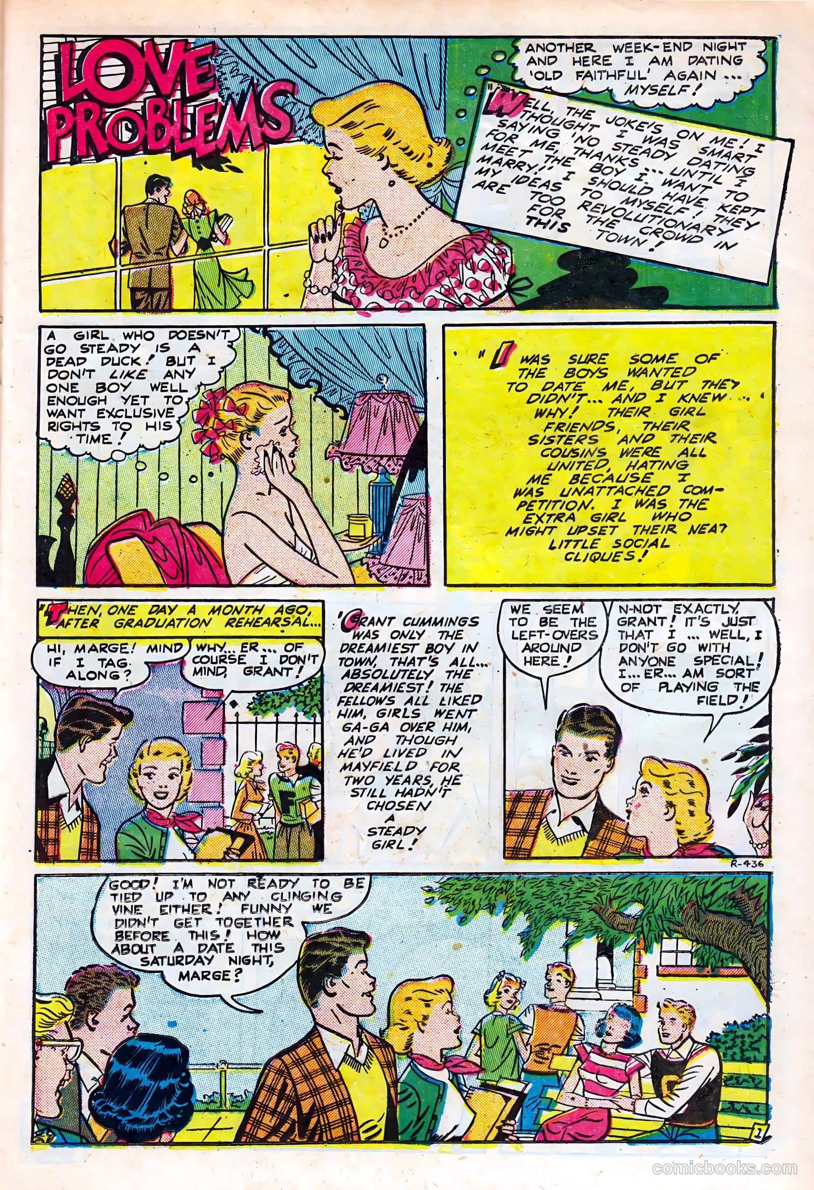 Intimate Love #15 — page 15 of 36