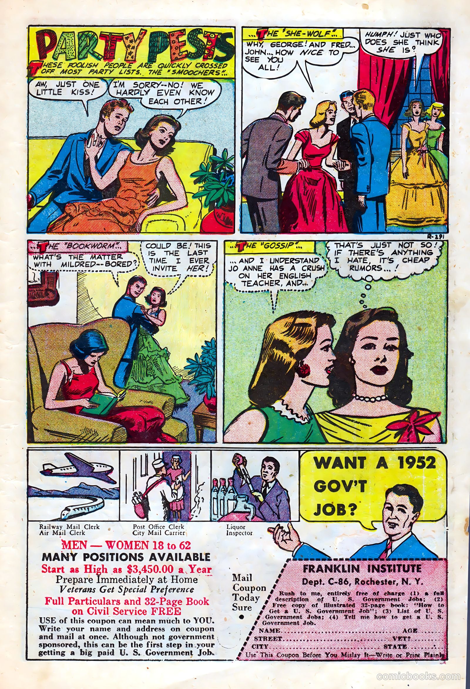Intimate Love #16 — page 12 of 37