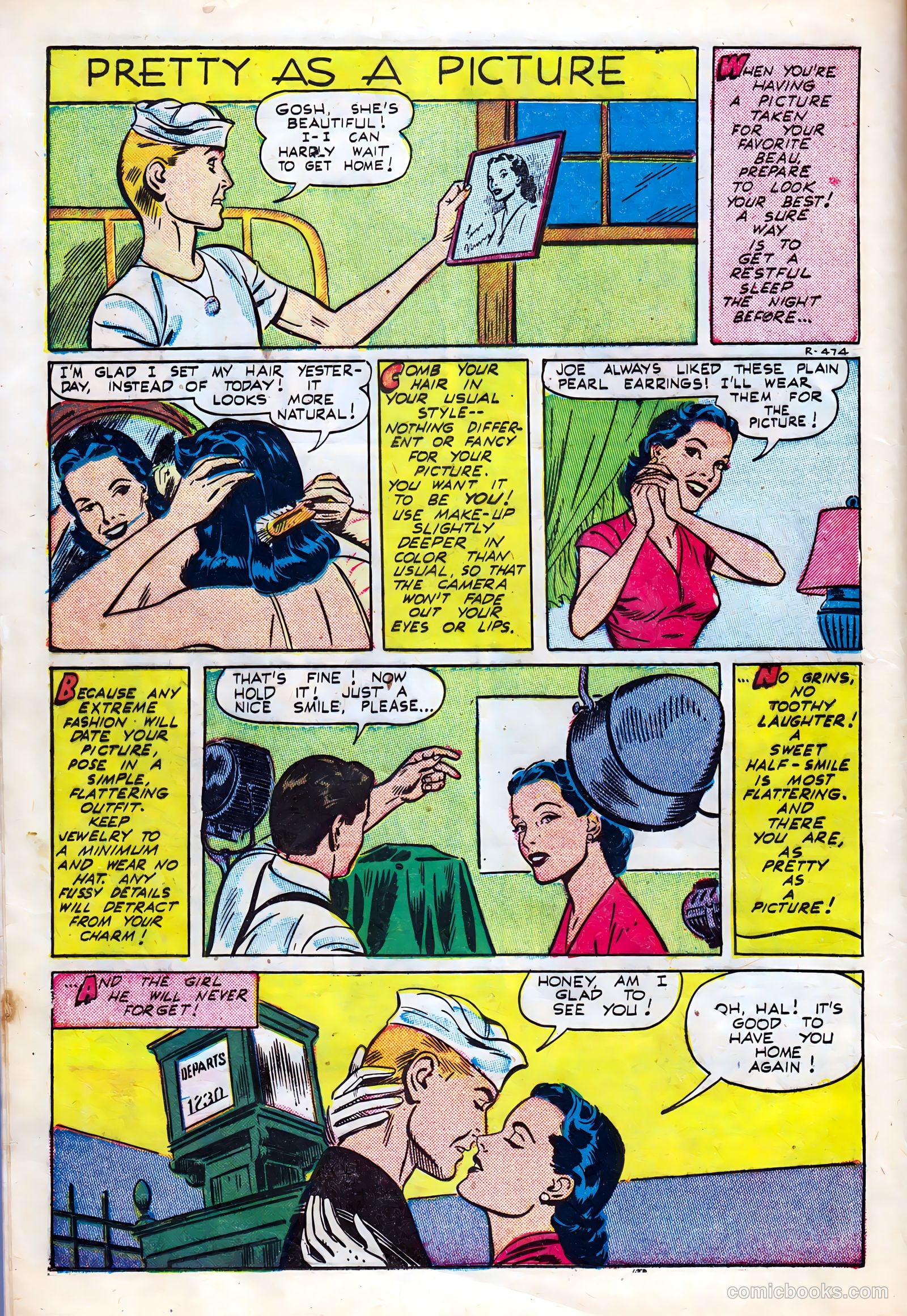 Intimate Love #16 — page 13 of 37