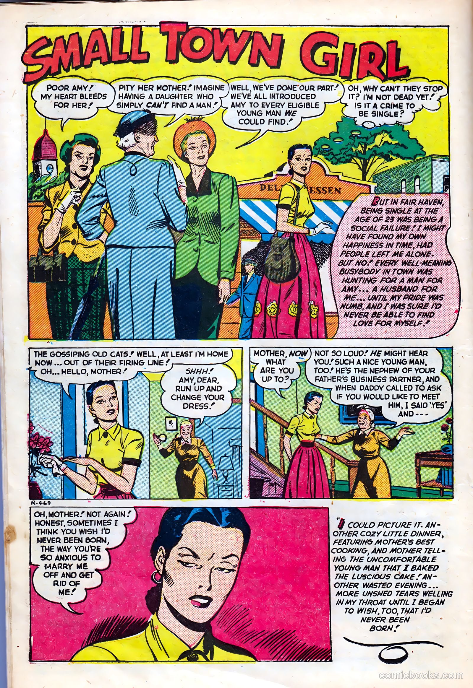 Intimate Love #16 — page 17 of 37