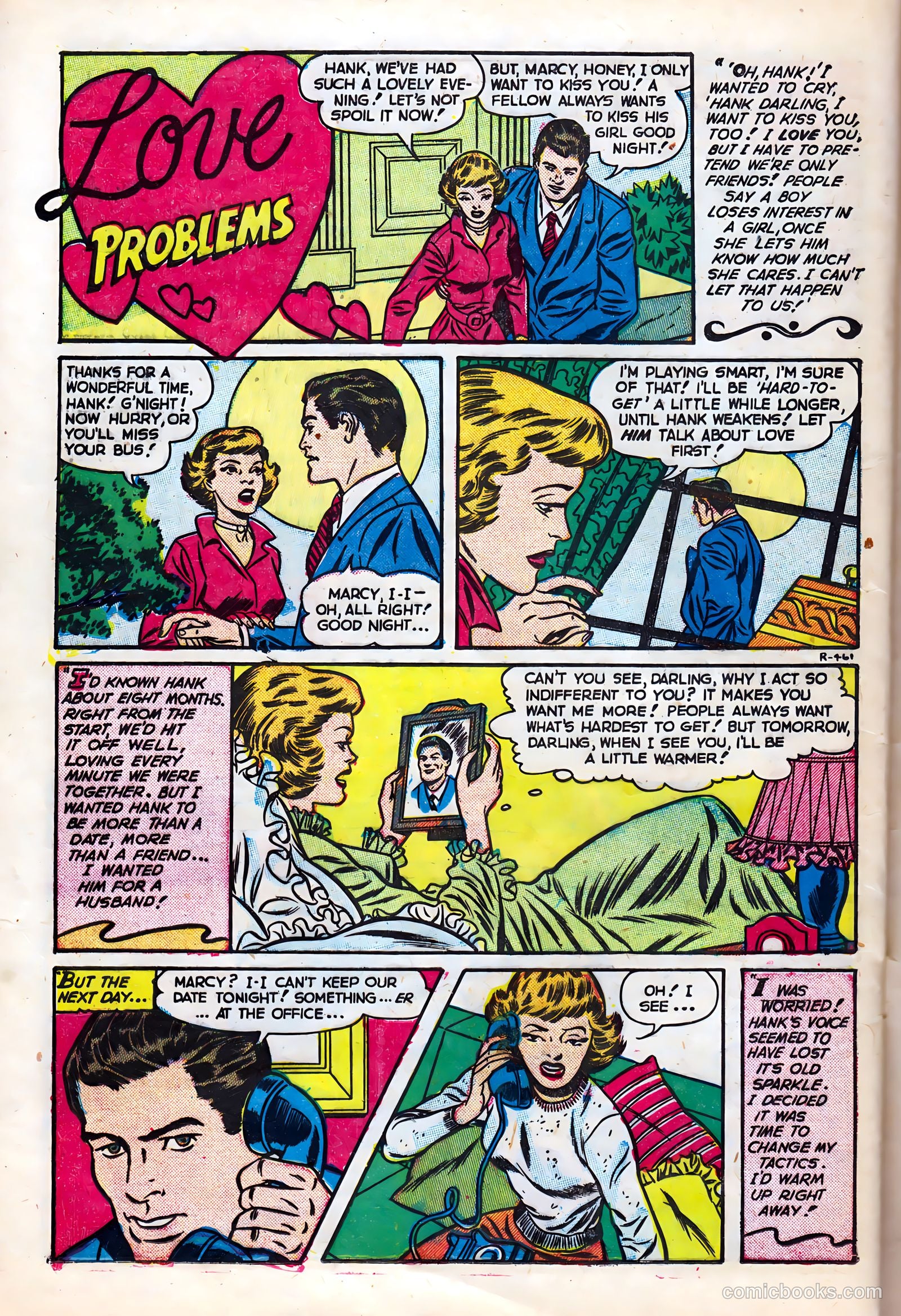 Intimate Love #16 — page 25 of 37