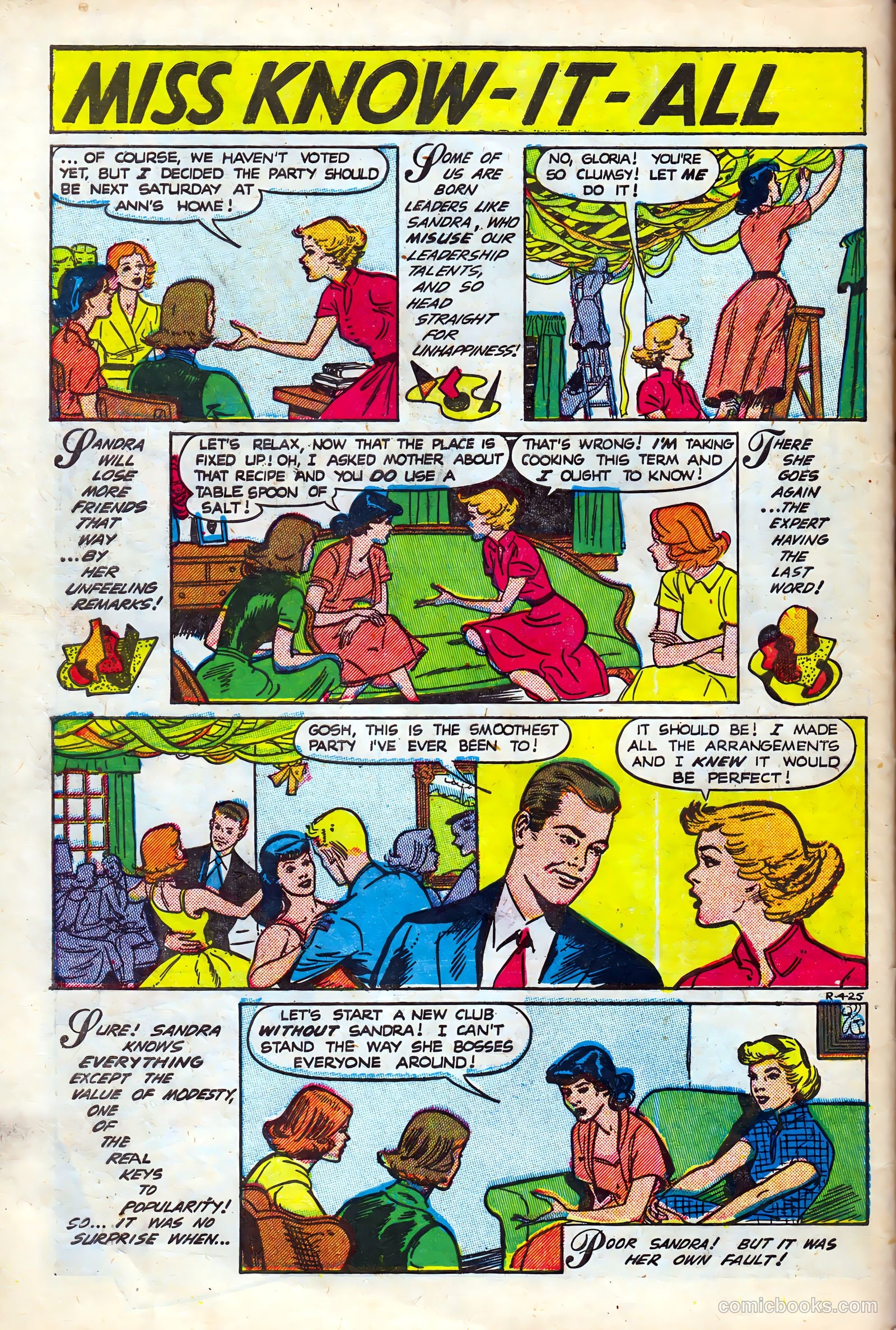 Intimate Love #16 — page 35 of 37