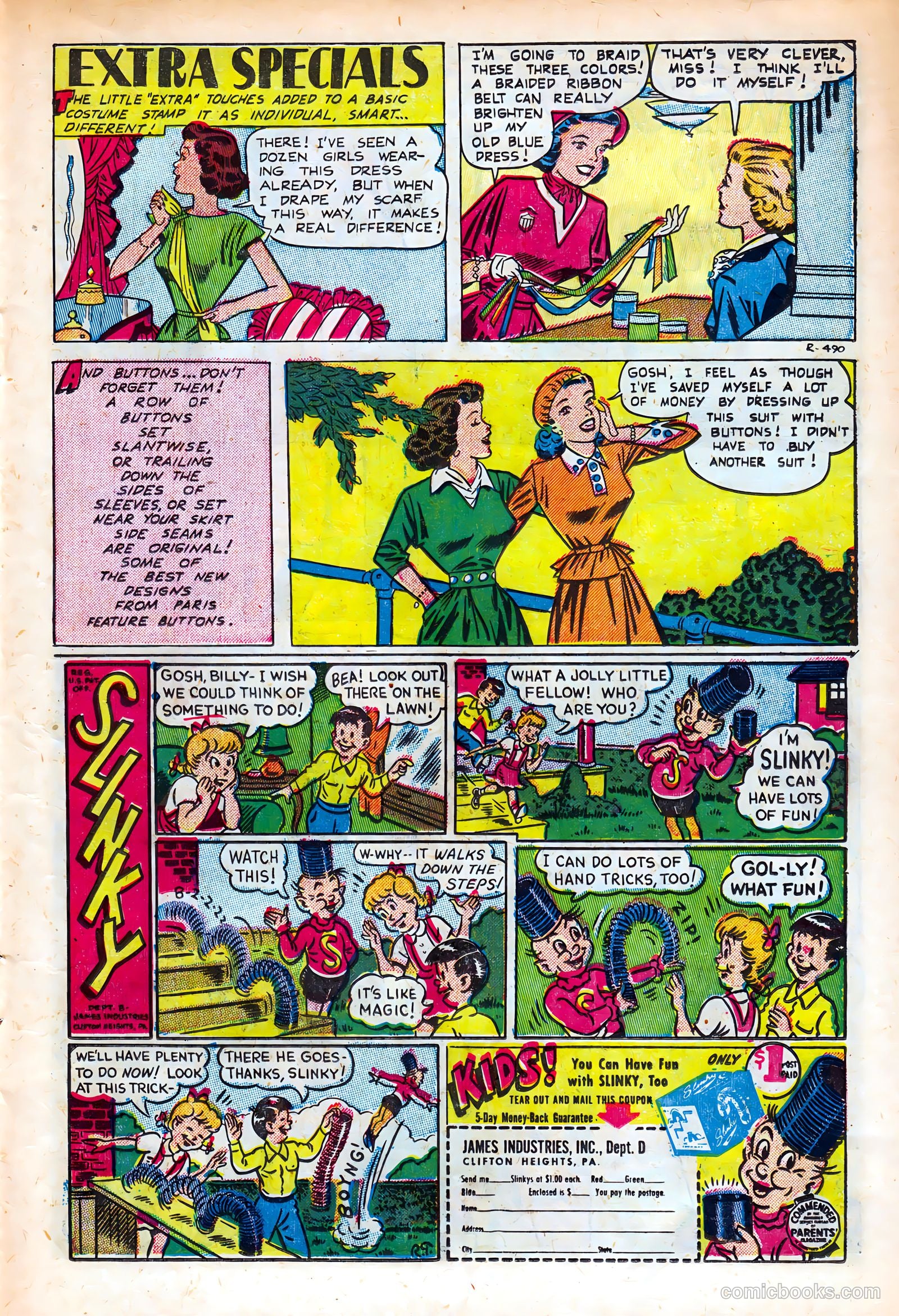 Intimate Love #17 — page 11 of 36