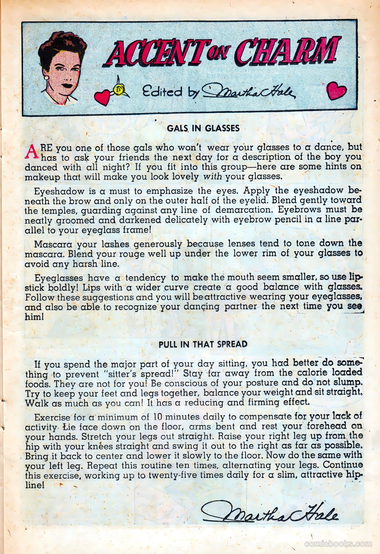 Intimate Love #17 — page 15 of 36