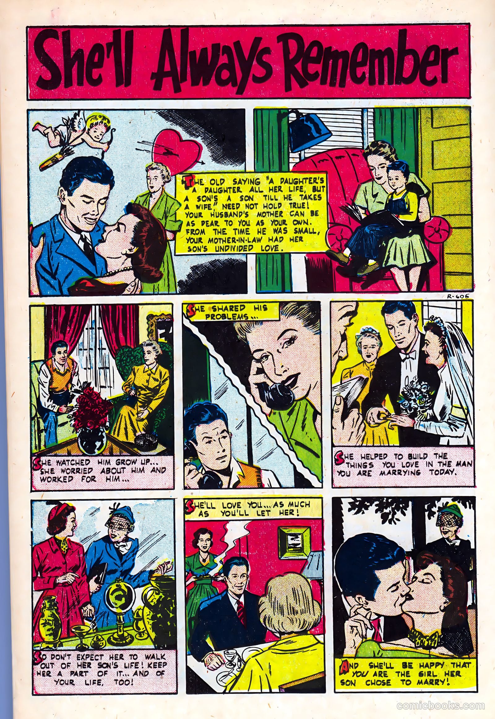 Intimate Love #18 — page 14 of 36