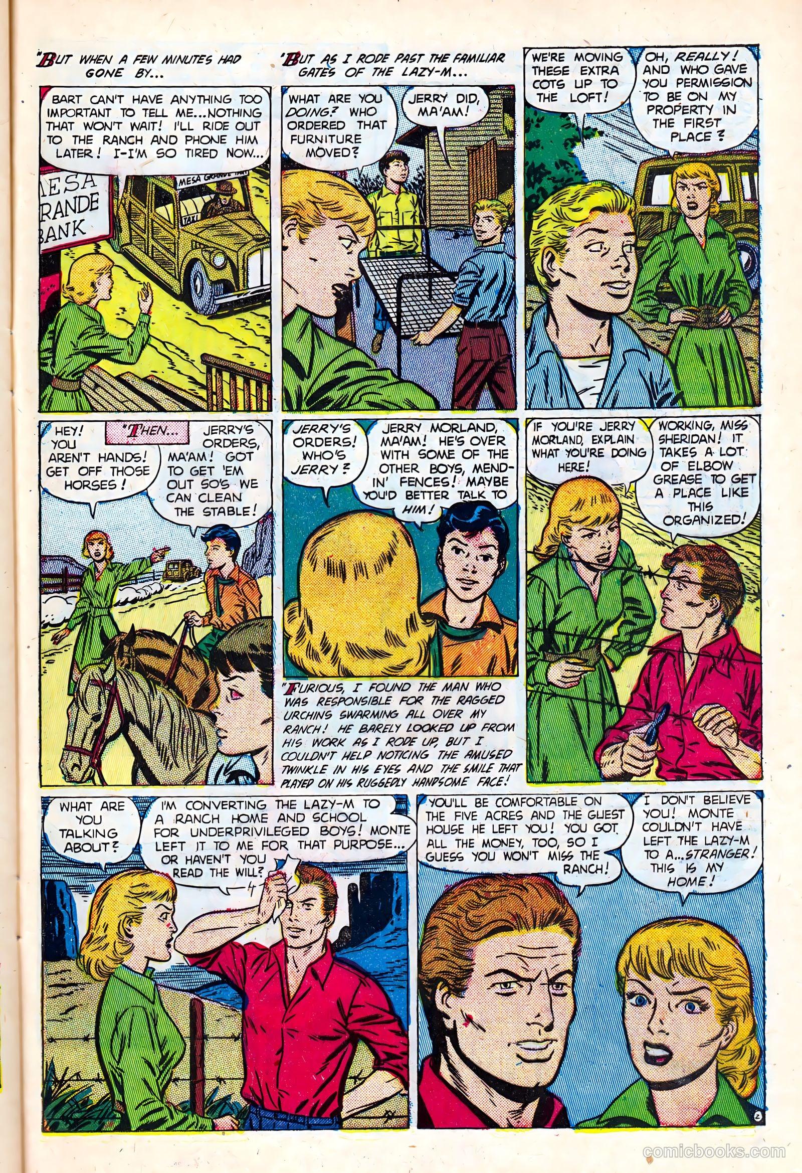 Intimate Love #18 — page 25 of 36