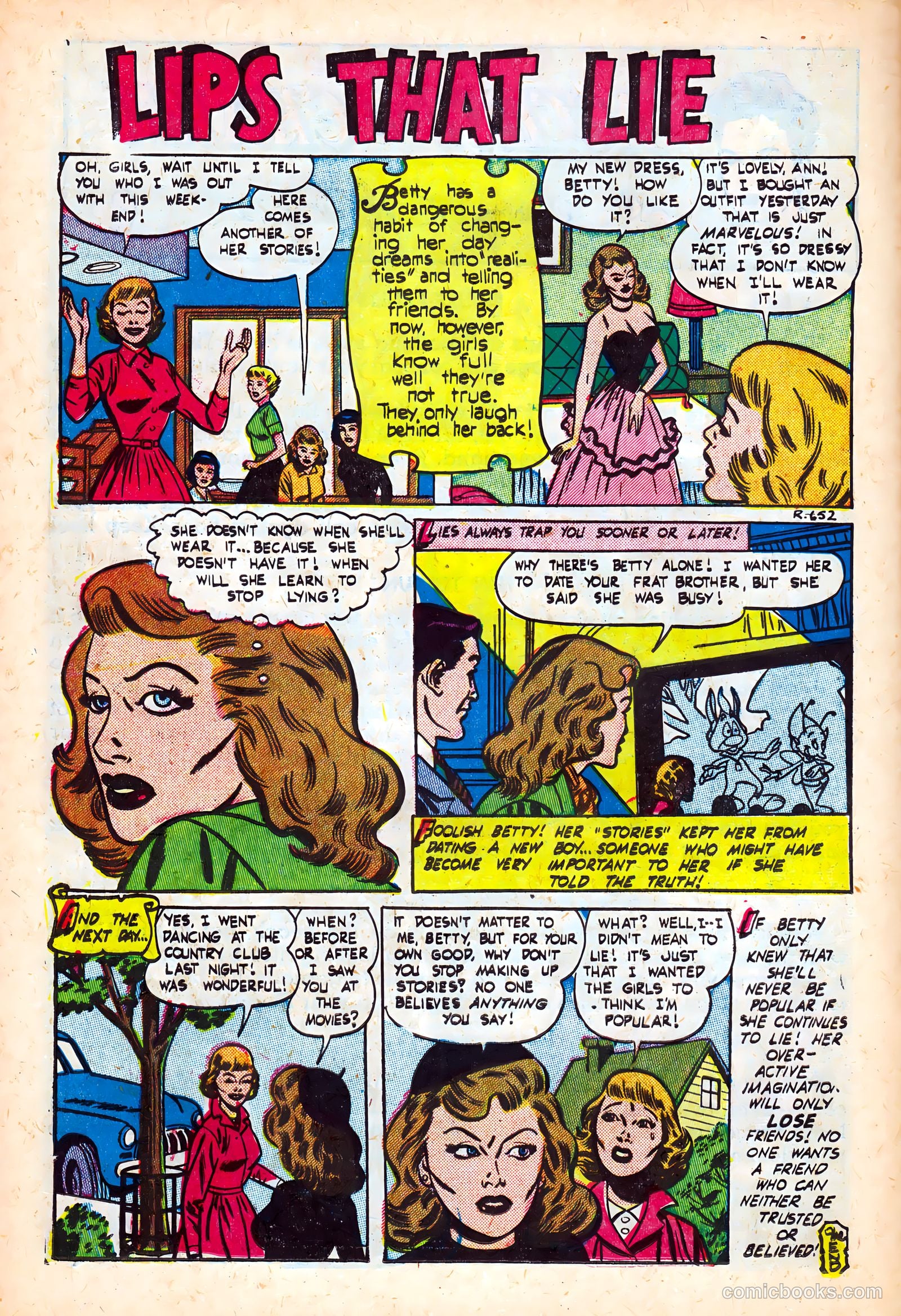 Intimate Love #19 — page 14 of 37