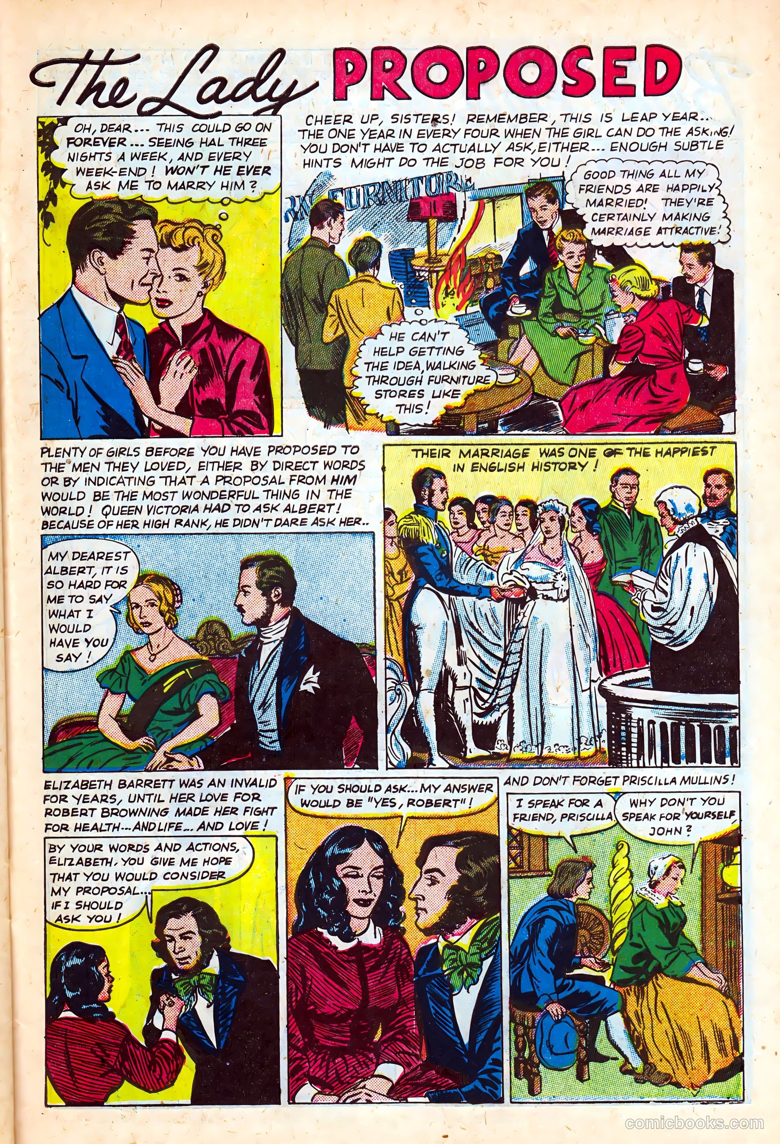 Intimate Love #19 — page 27 of 37