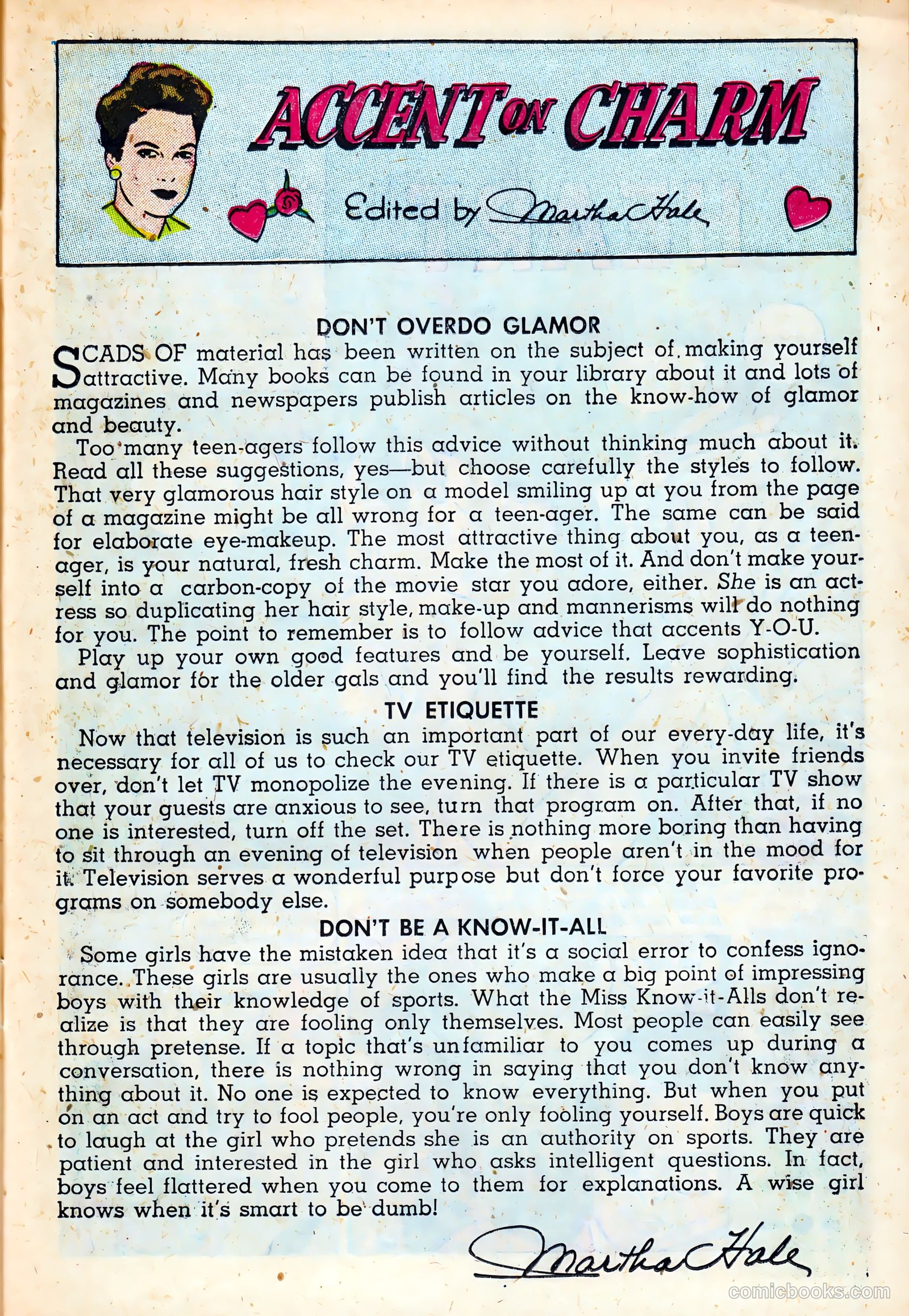 Intimate Love #21 — page 11 of 36