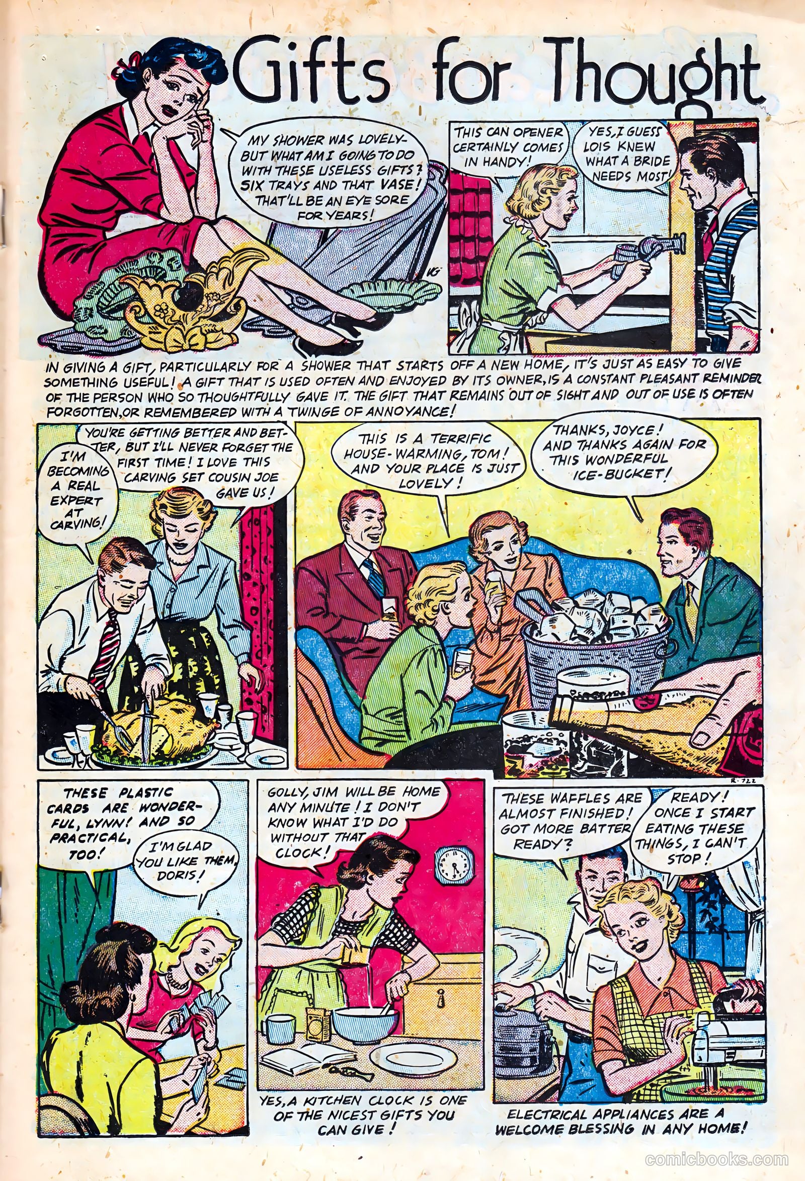 Intimate Love #21 — page 19 of 36