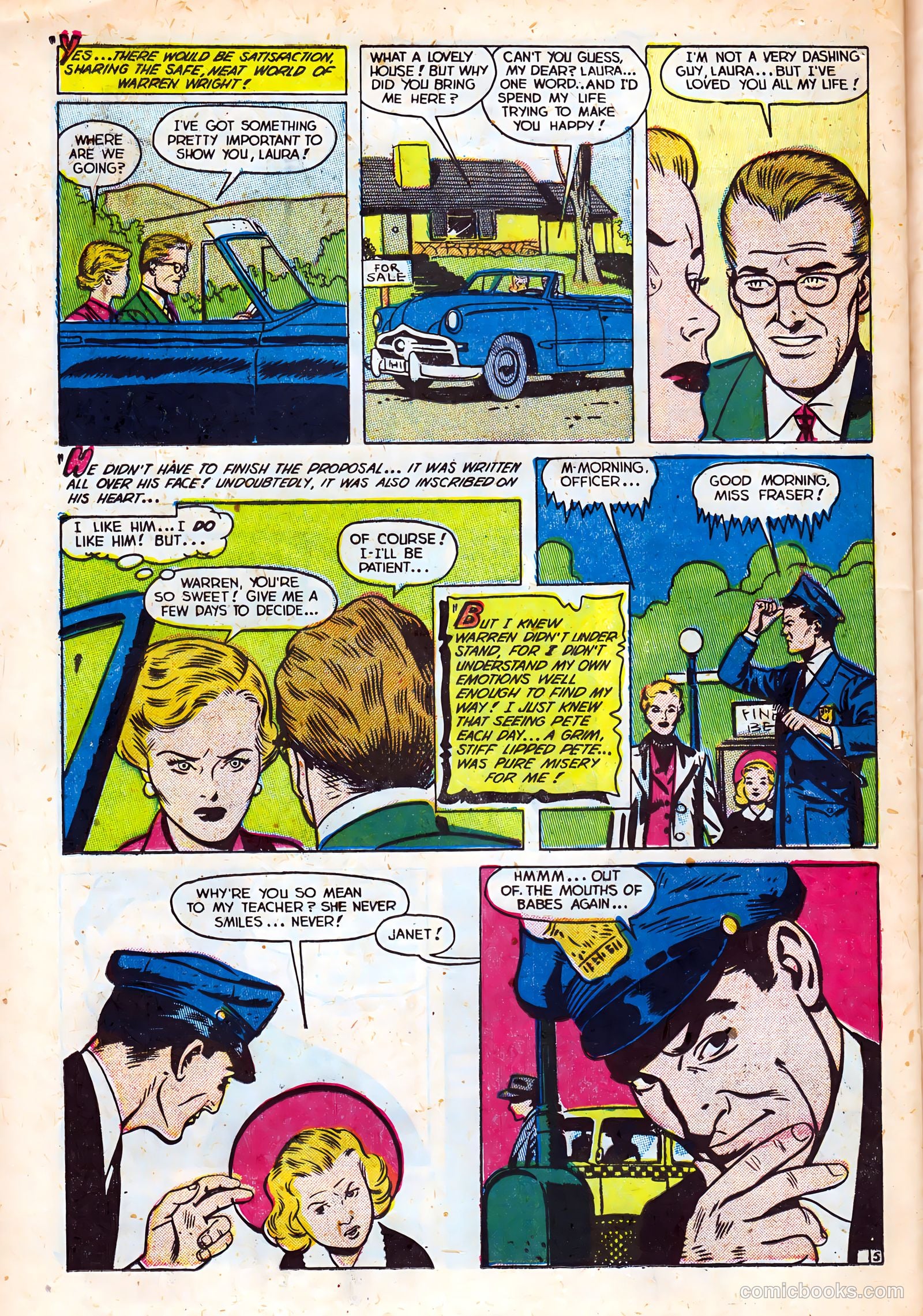 Intimate Love #21 — page 26 of 36