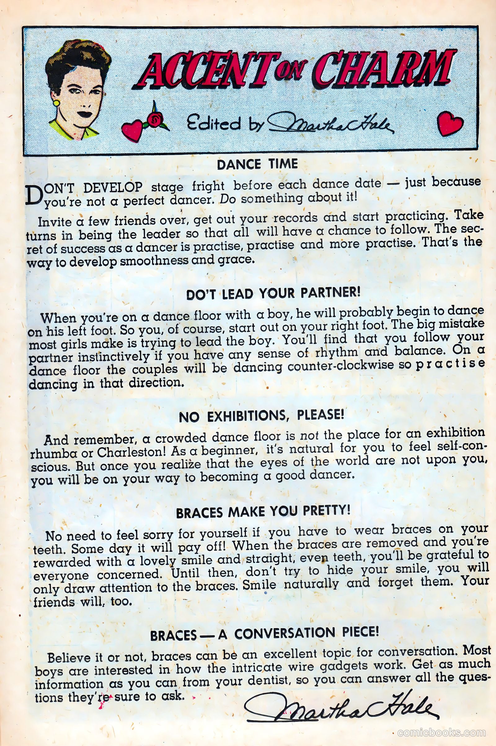 Intimate Love #22 — page 18 of 36