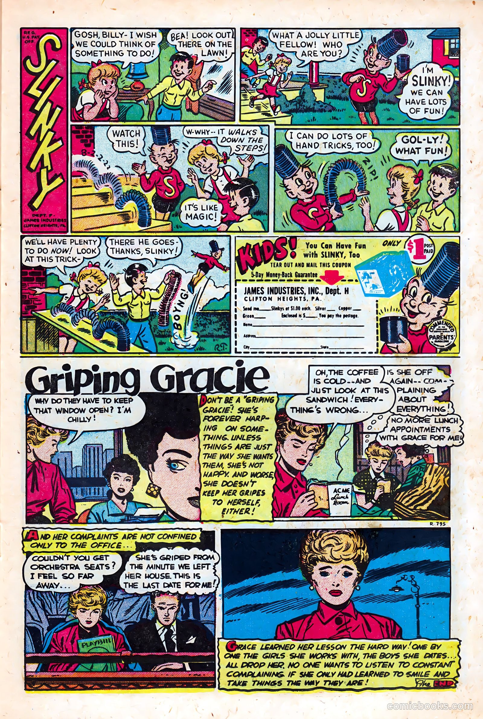 Intimate Love #23 — page 11 of 36