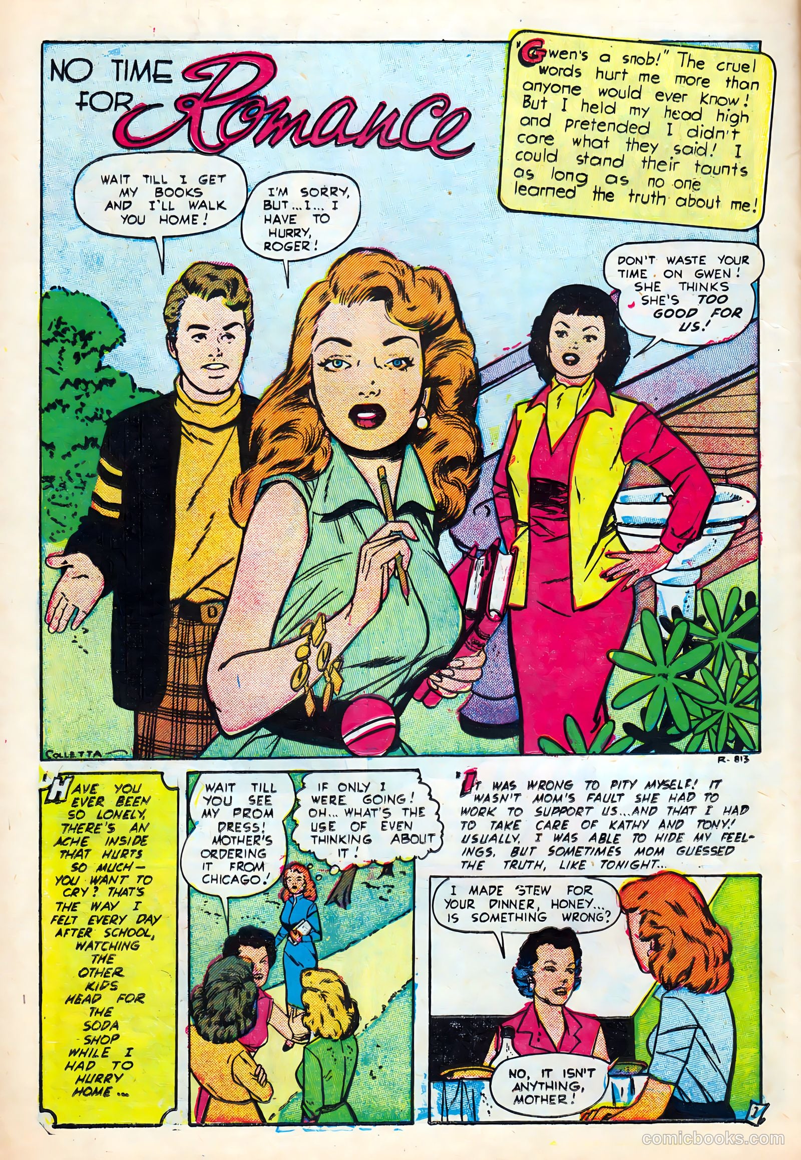 Intimate Love #24 — page 14 of 36