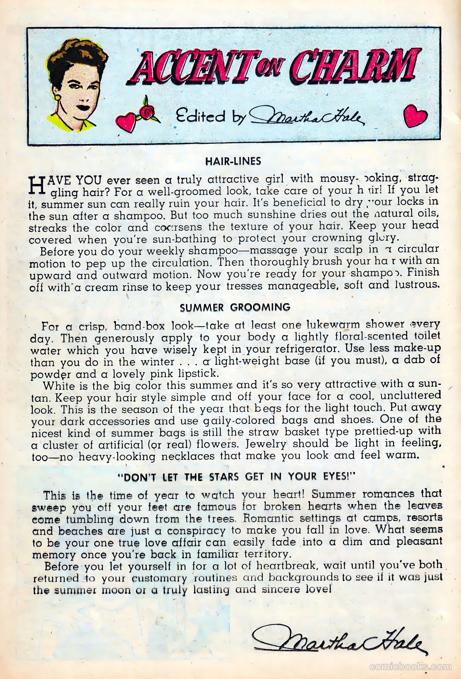 Intimate Love #24 — page 24 of 36