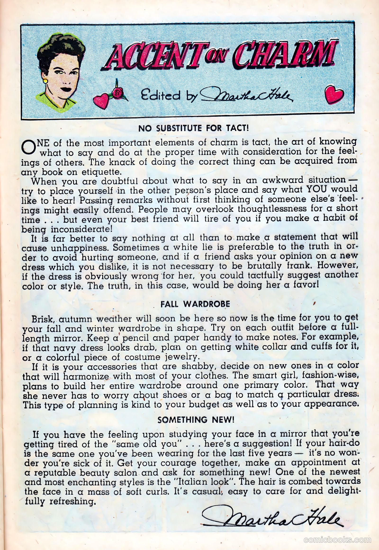 Intimate Love #25 — page 25 of 36