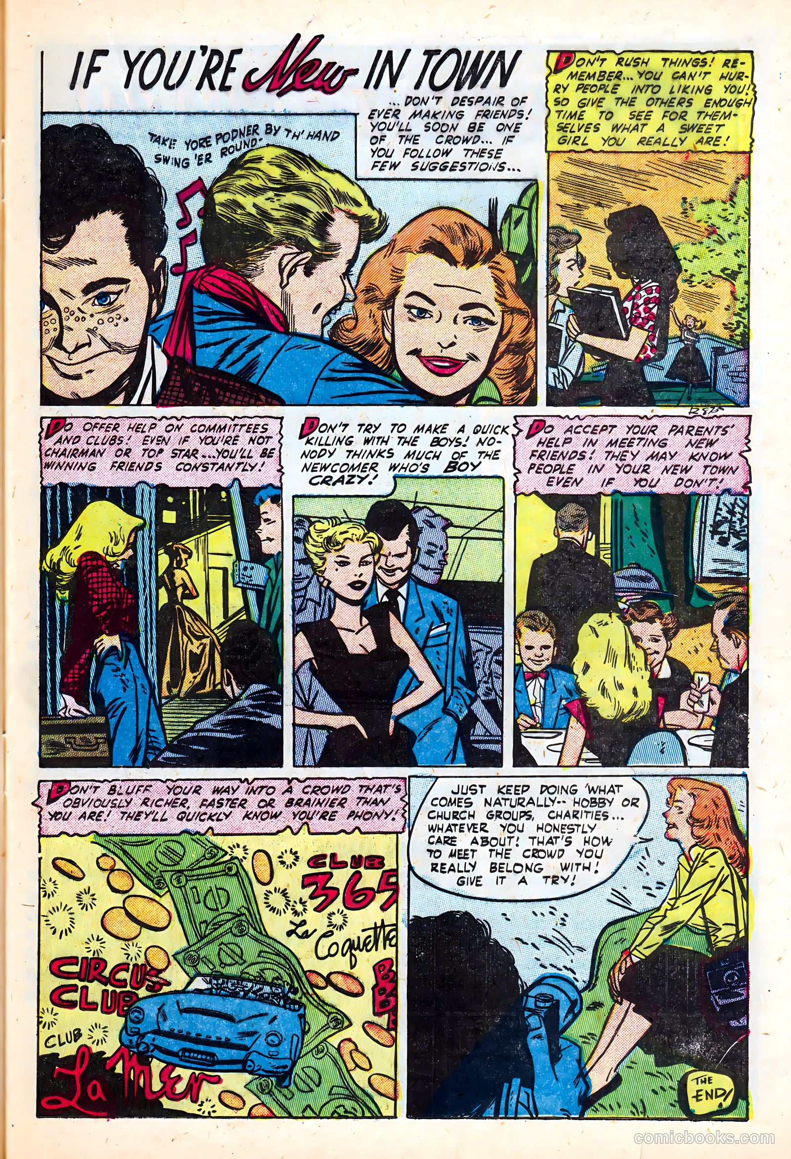 Intimate Love #26 — page 13 of 37