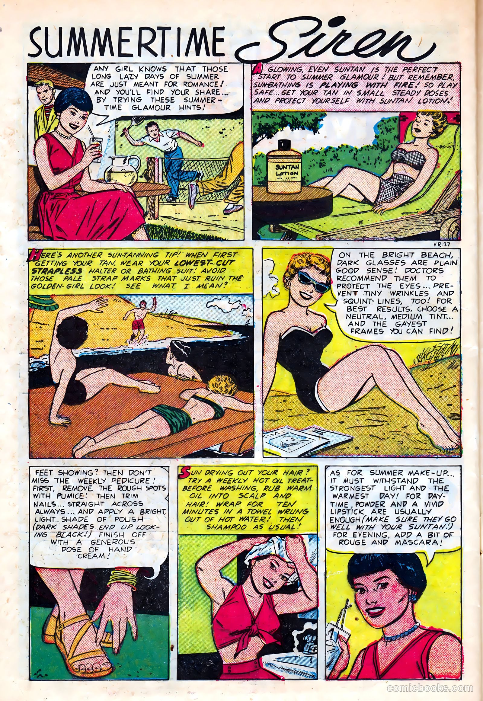 Intimate Love #28 — page 24 of 38