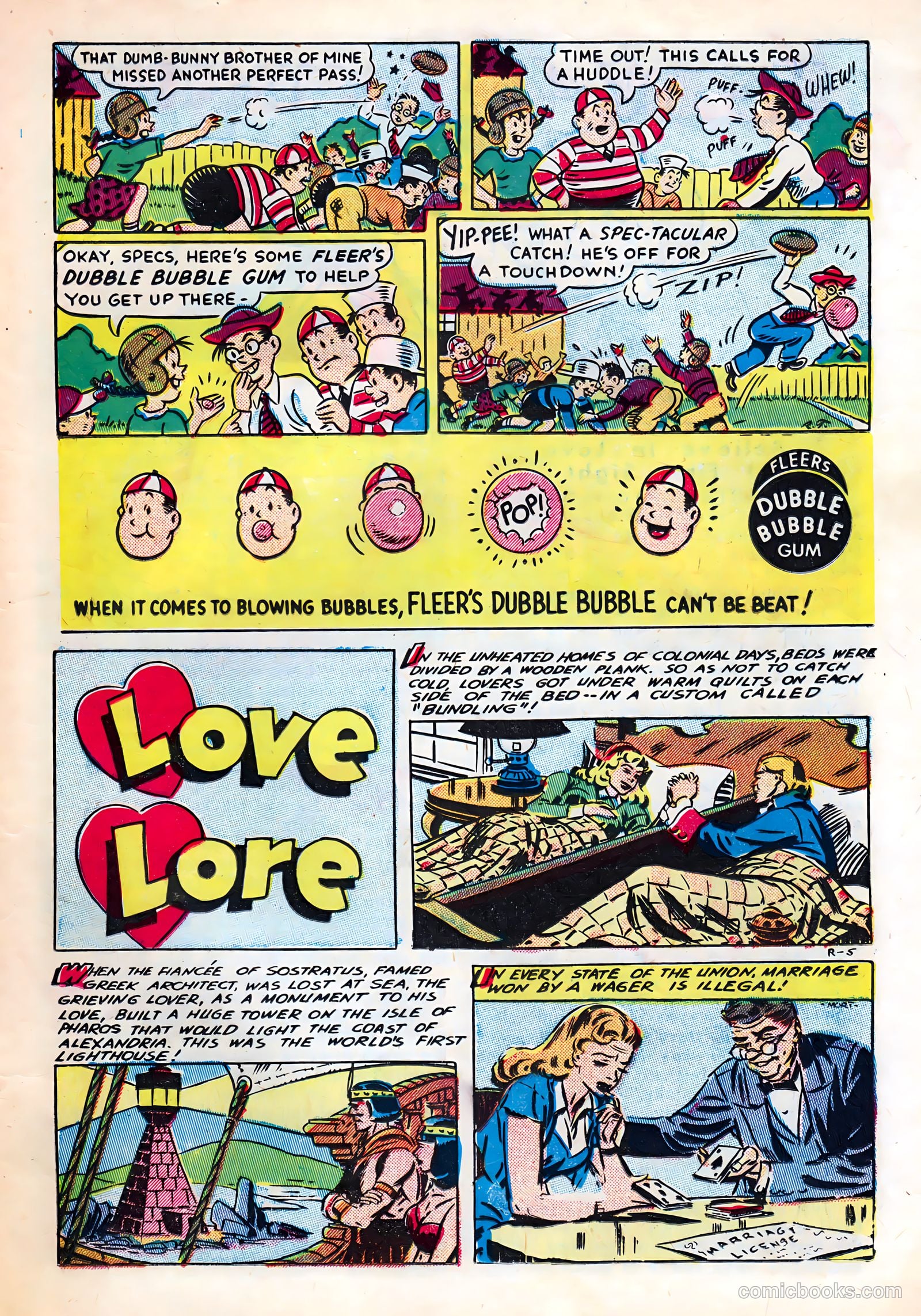 Intimate Love #5 — page 11 of 36