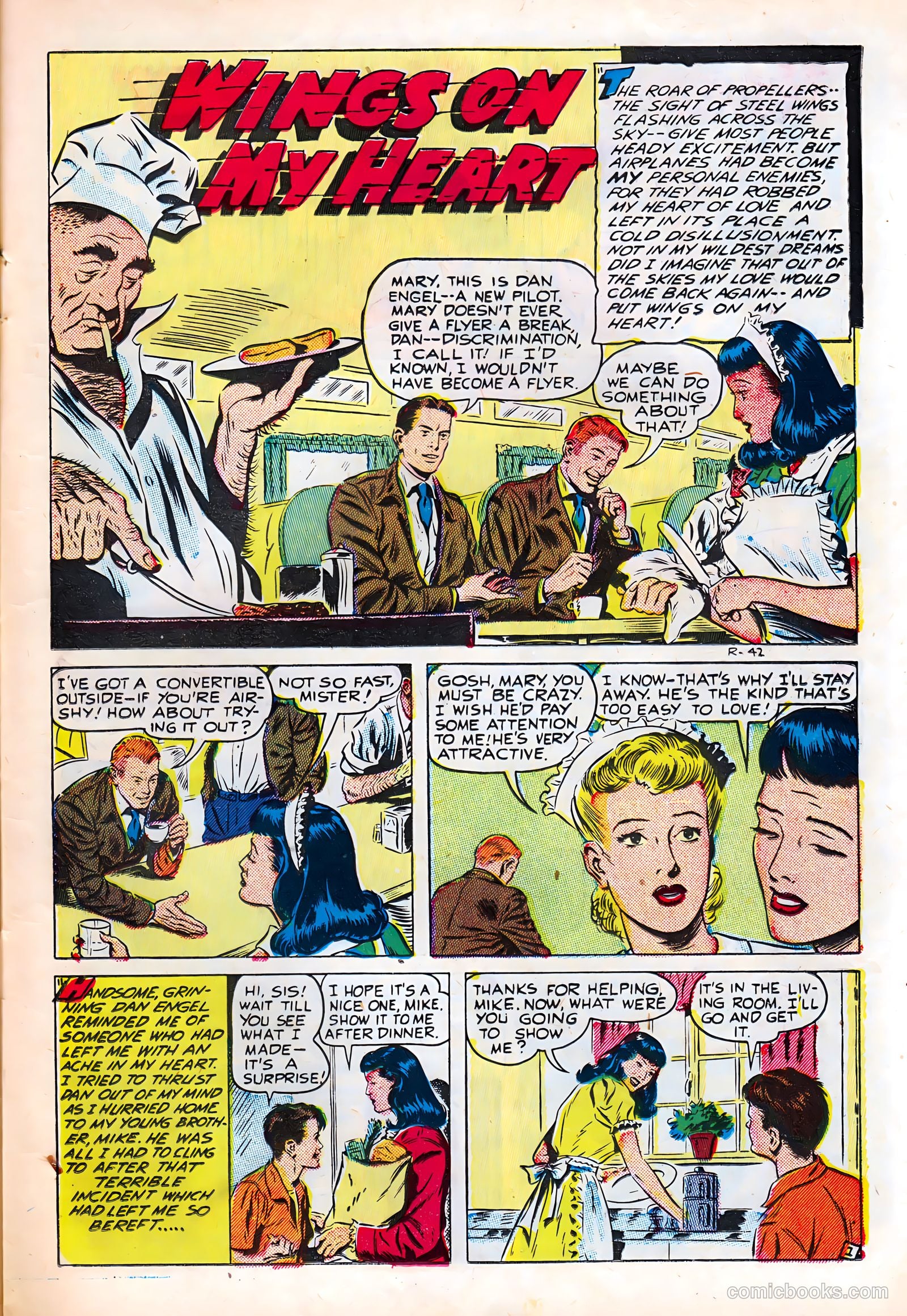 Intimate Love #5 — page 13 of 36