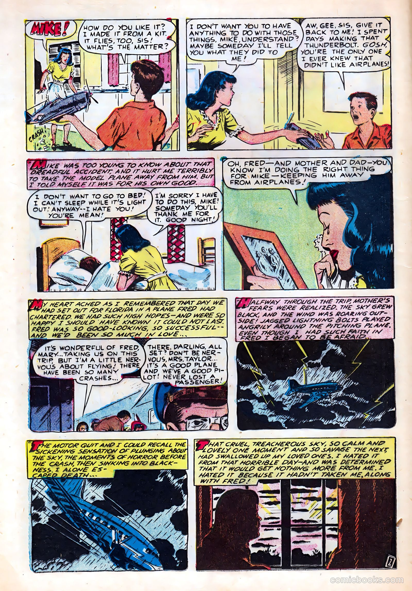 Intimate Love #5 — page 14 of 36