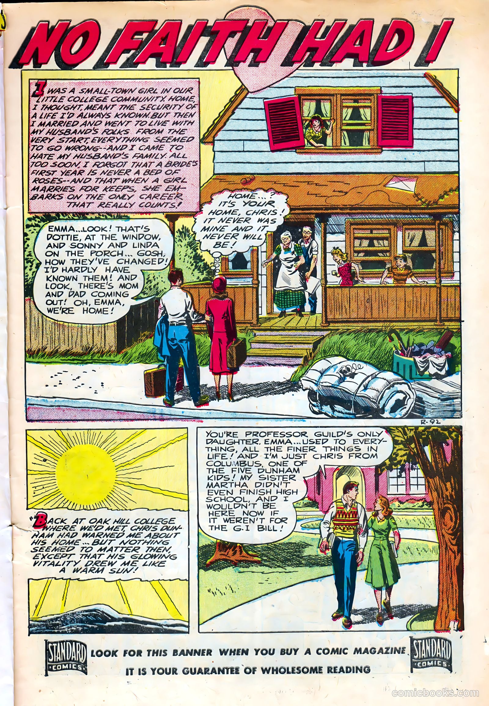 Intimate Love #6 — page 3 of 53