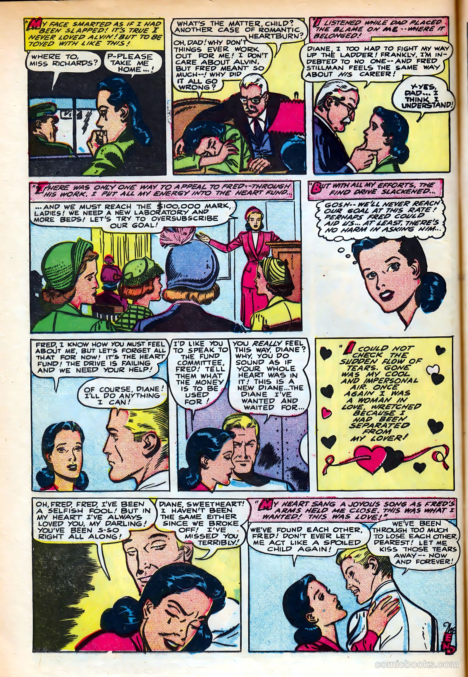 Intimate Love #6 — page 18 of 53