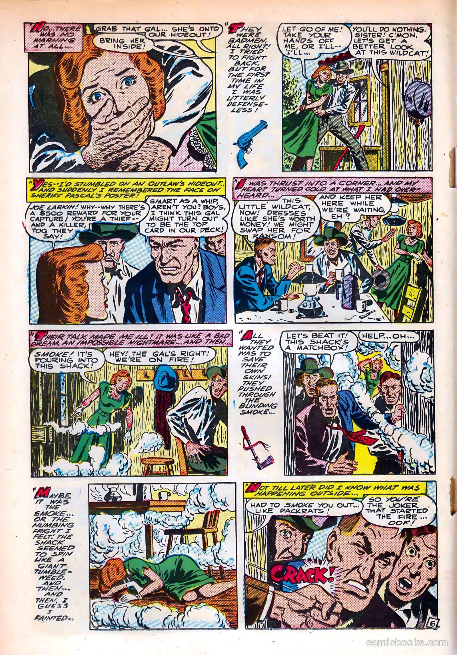 Intimate Love #6 — page 26 of 53