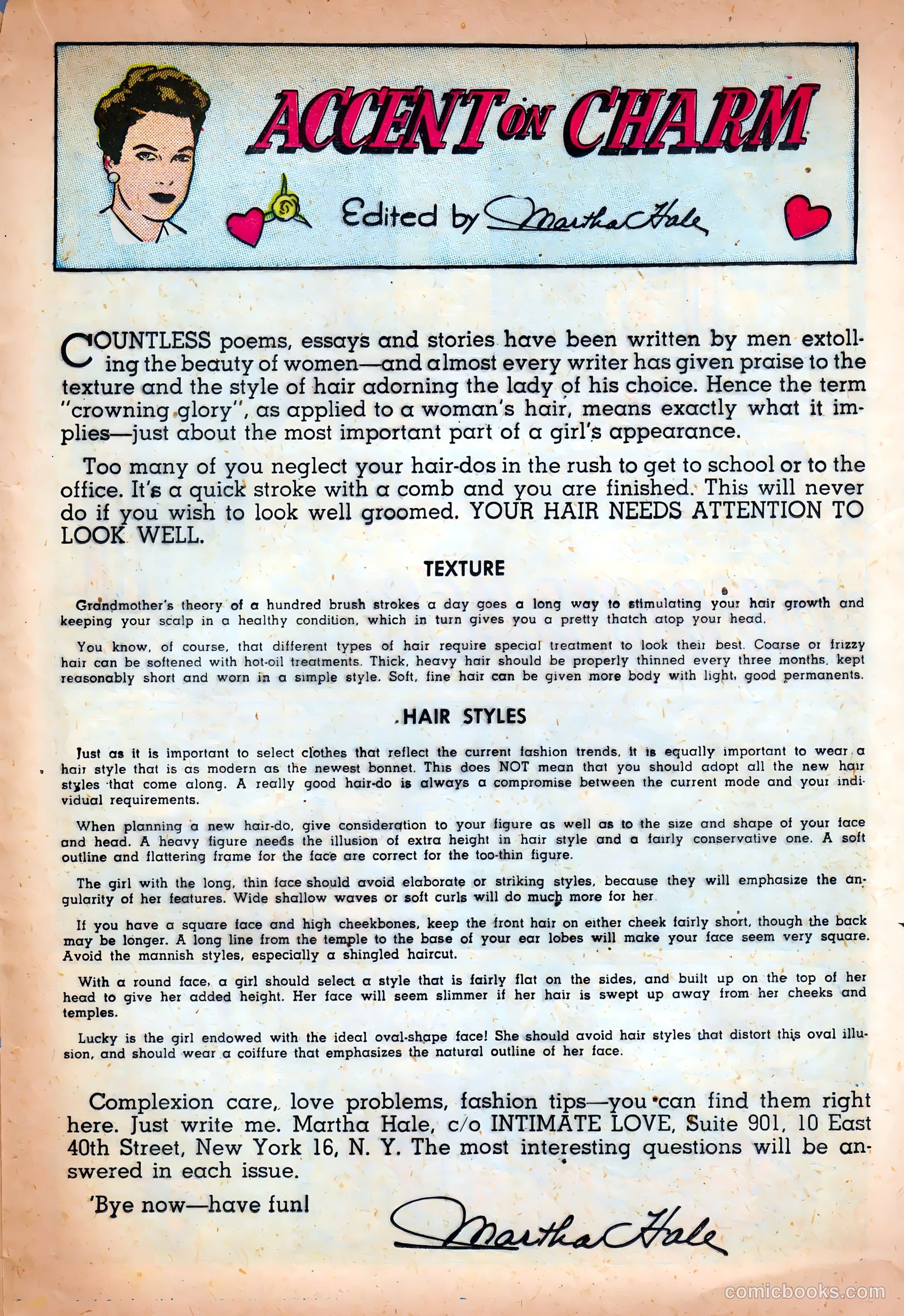 Intimate Love #7 — page 17 of 36