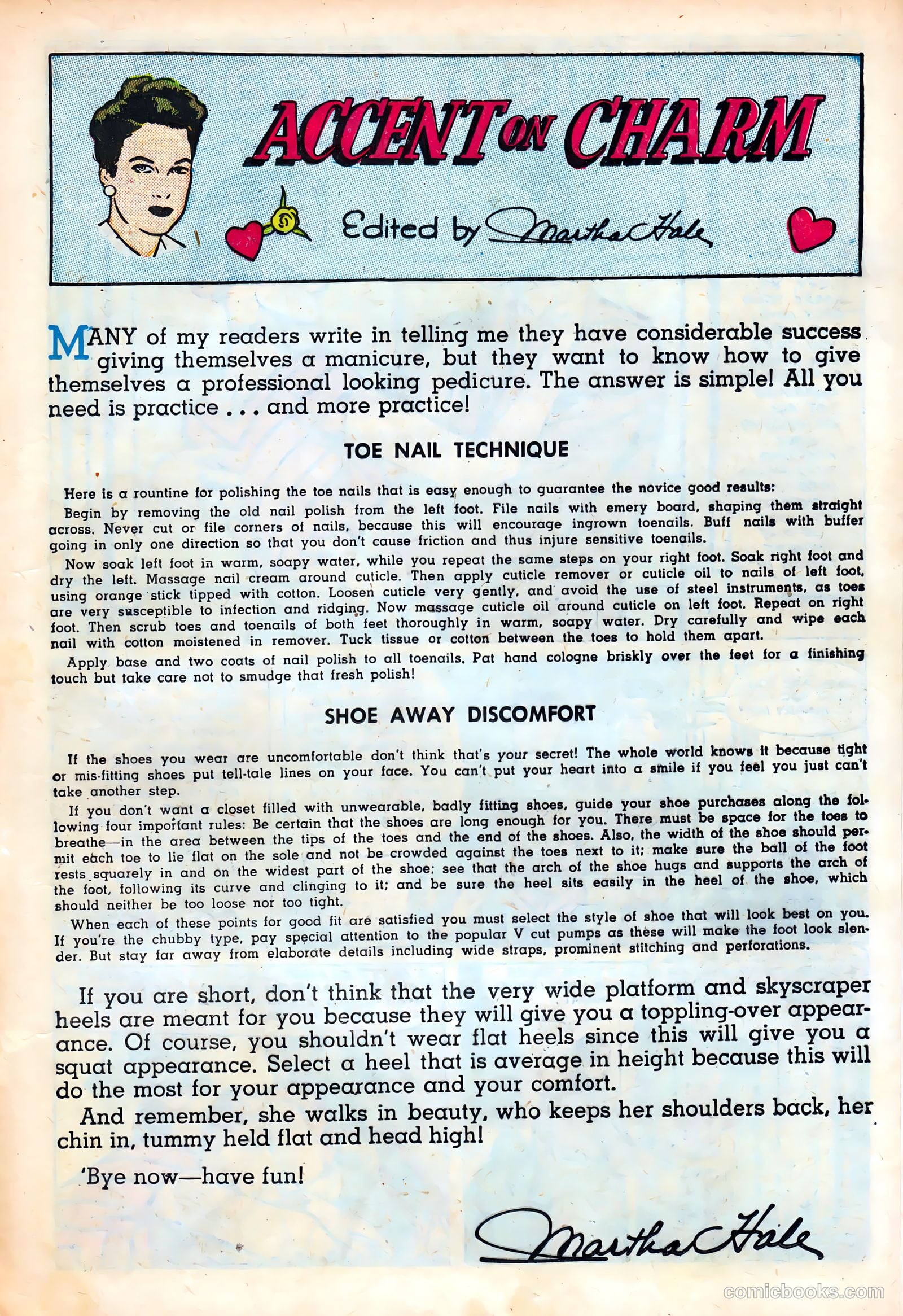 Intimate Love #9 — page 13 of 37