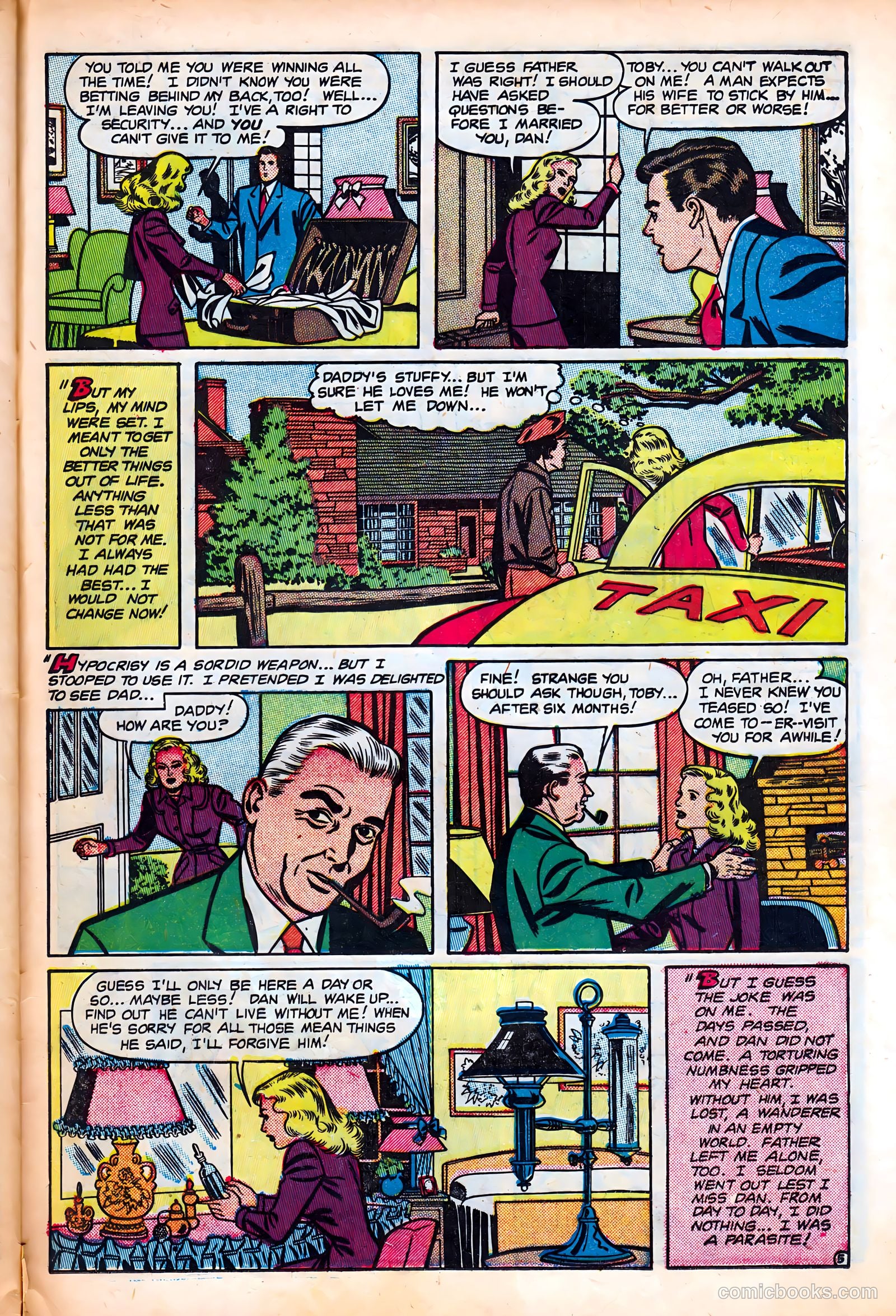 Intimate Love #9 — page 25 of 37