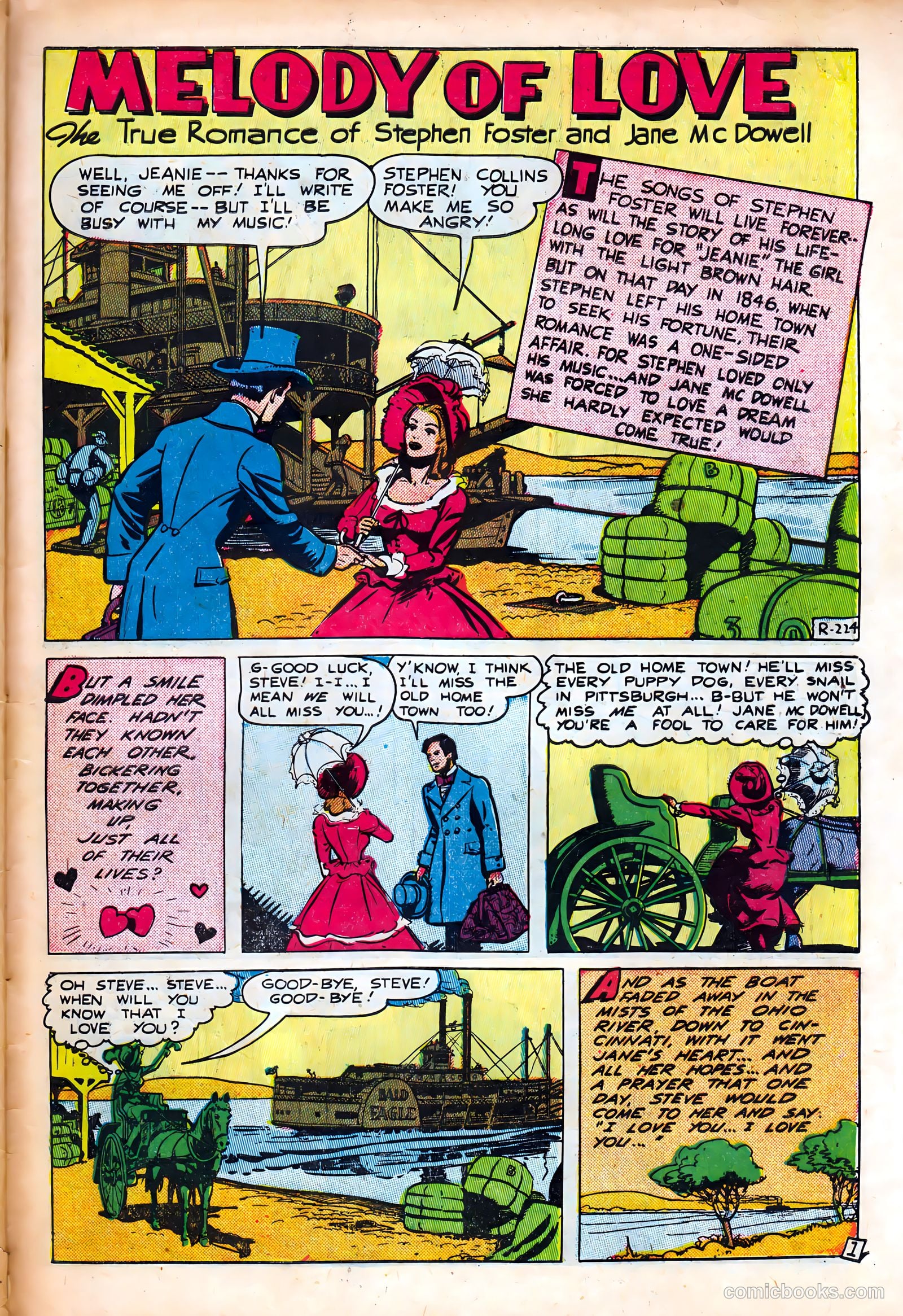 Intimate Love #9 — page 31 of 37