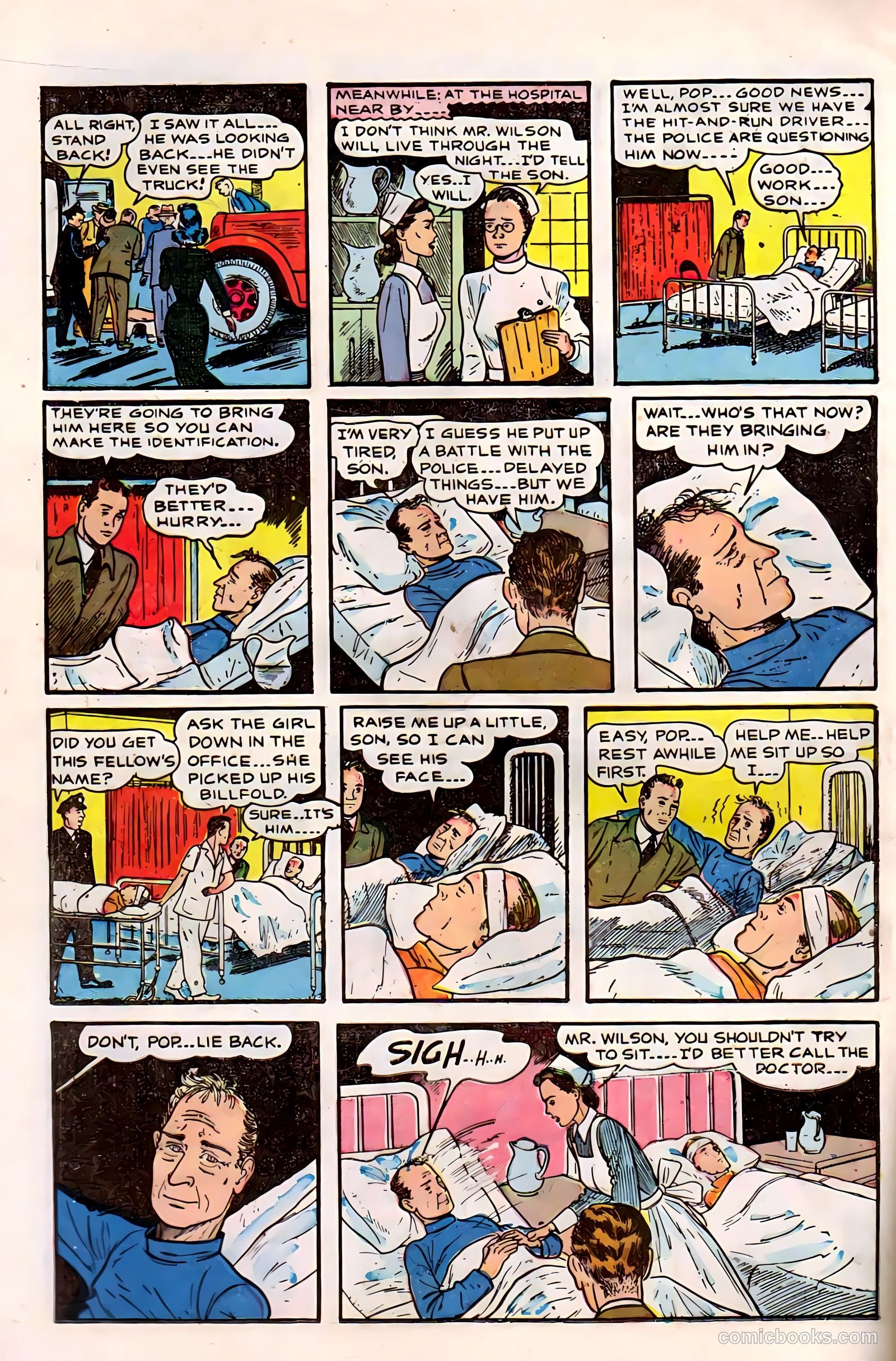 Invisible Scarlet O'Neil #1 — page 24 of 35