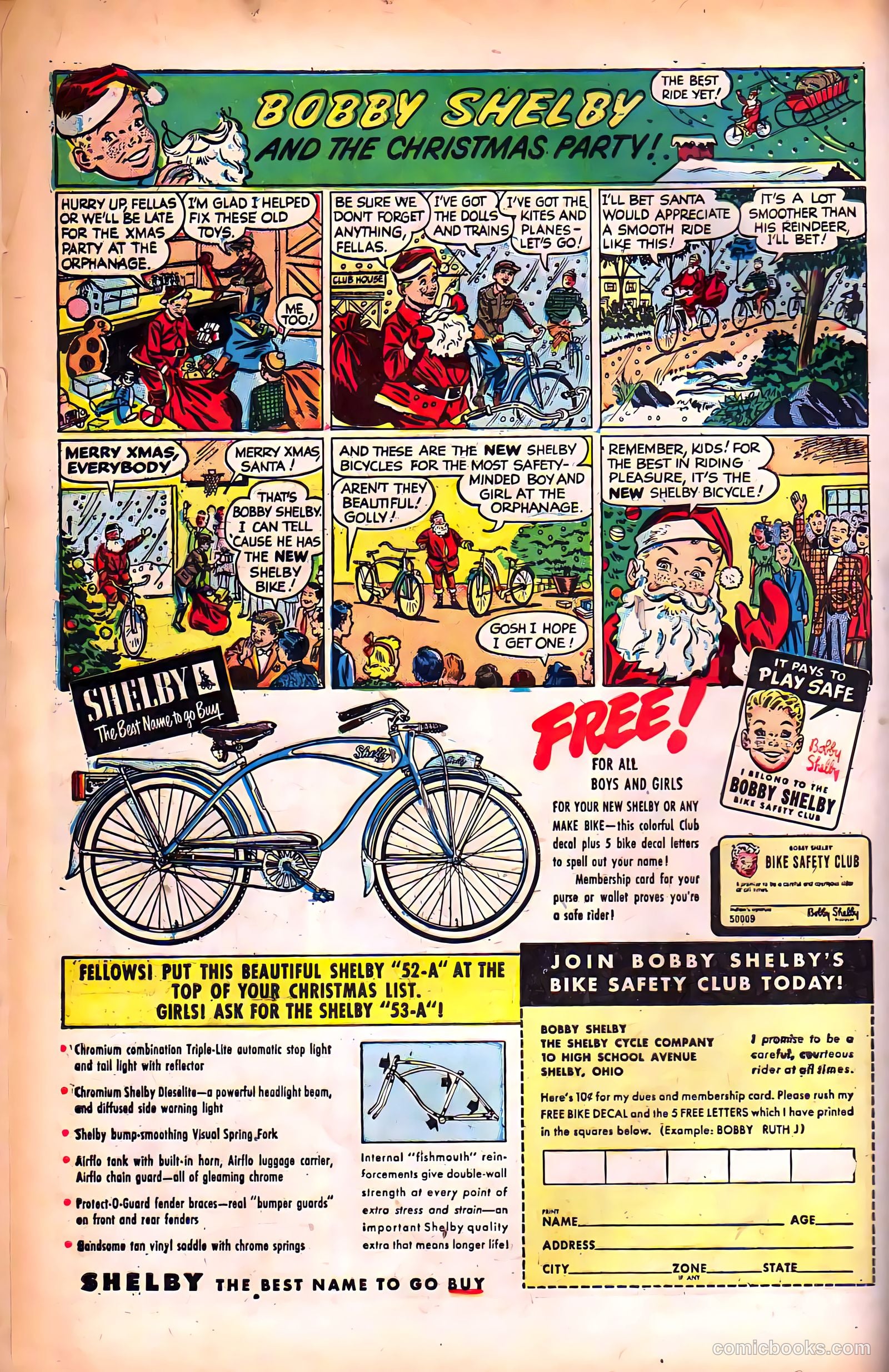 Invisible Scarlet O'Neil #2 — page 4 of 36