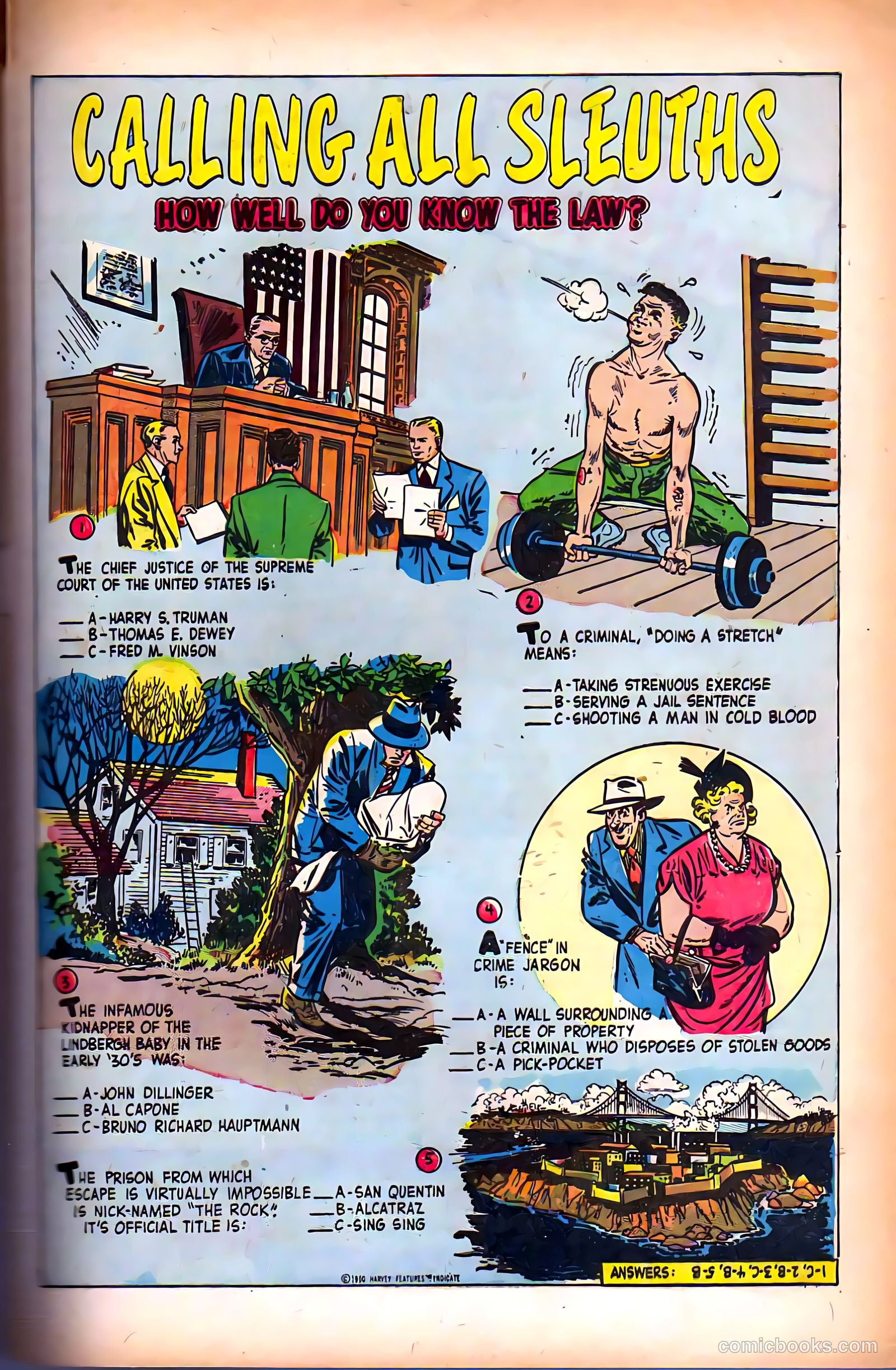 Invisible Scarlet O'Neil #2 — page 29 of 36